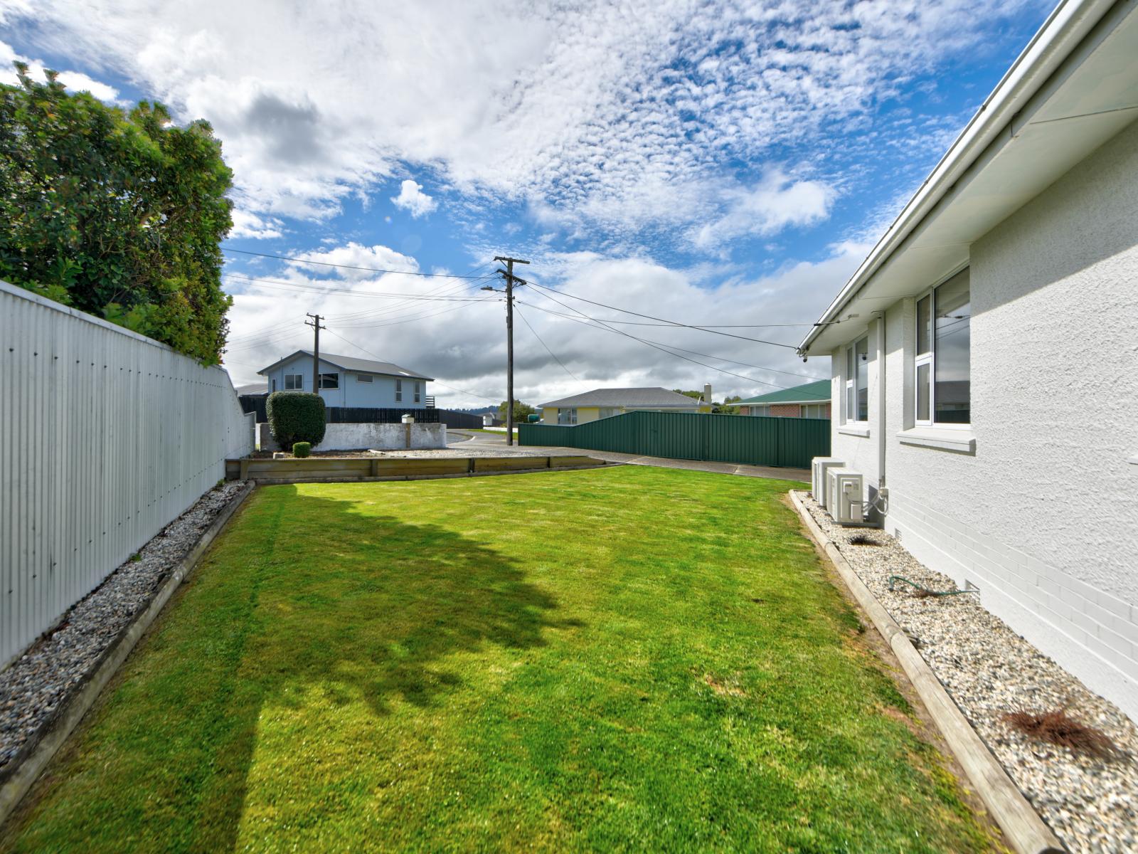 2 Milford Street, Gore