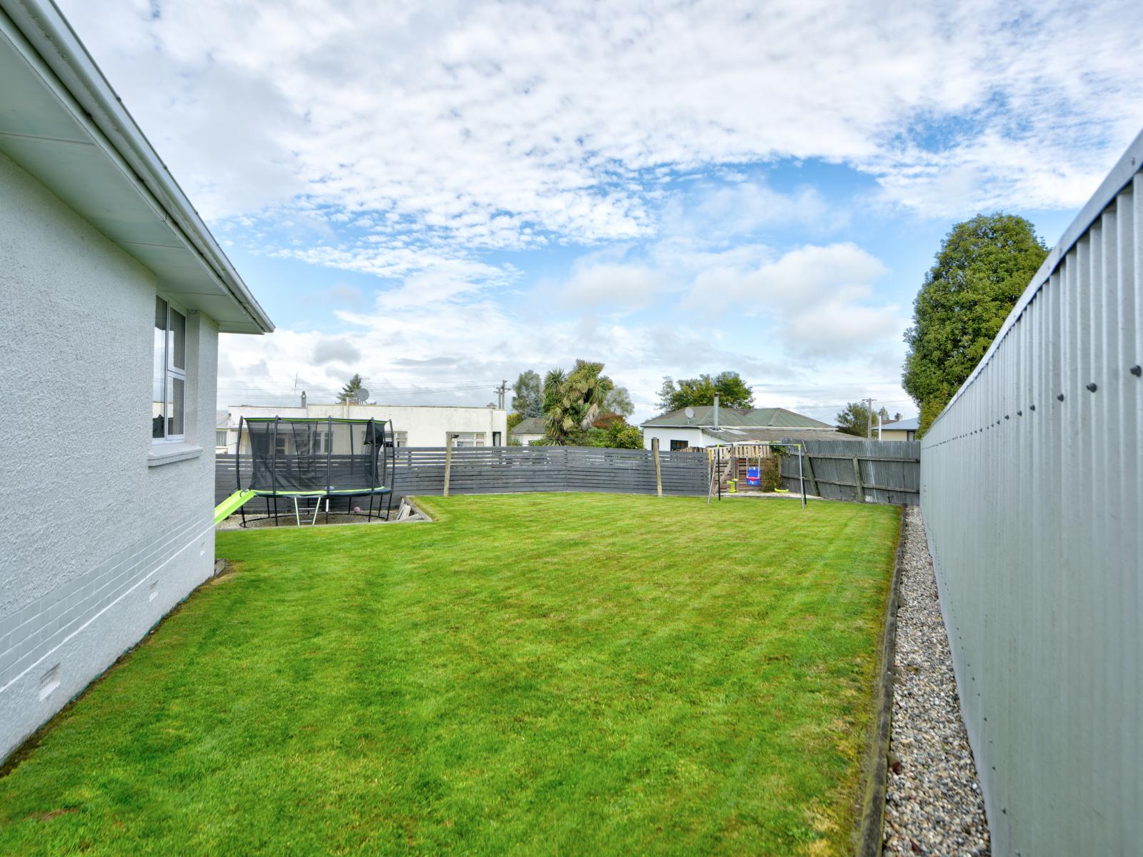 2 Milford Street, Gore