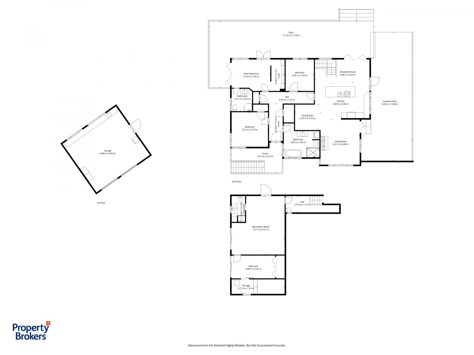 13 Punga Grove Avenue, Riverside