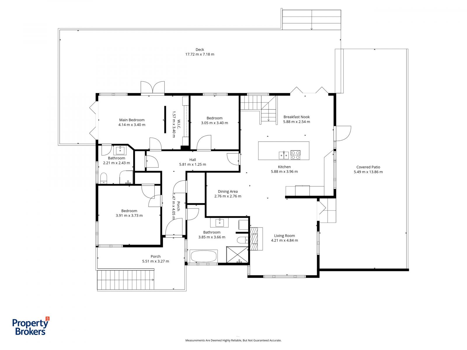 13 Punga Grove Avenue, Riverside