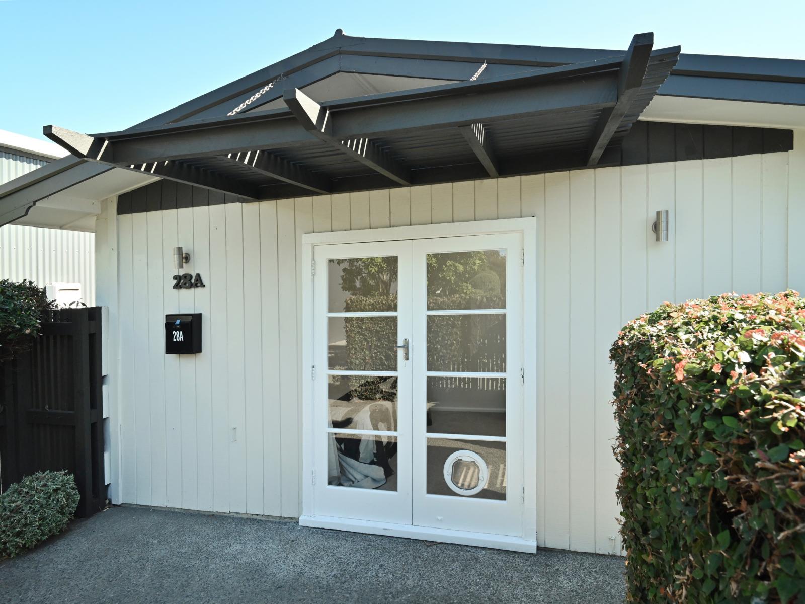 28 Pitt Street, Clive