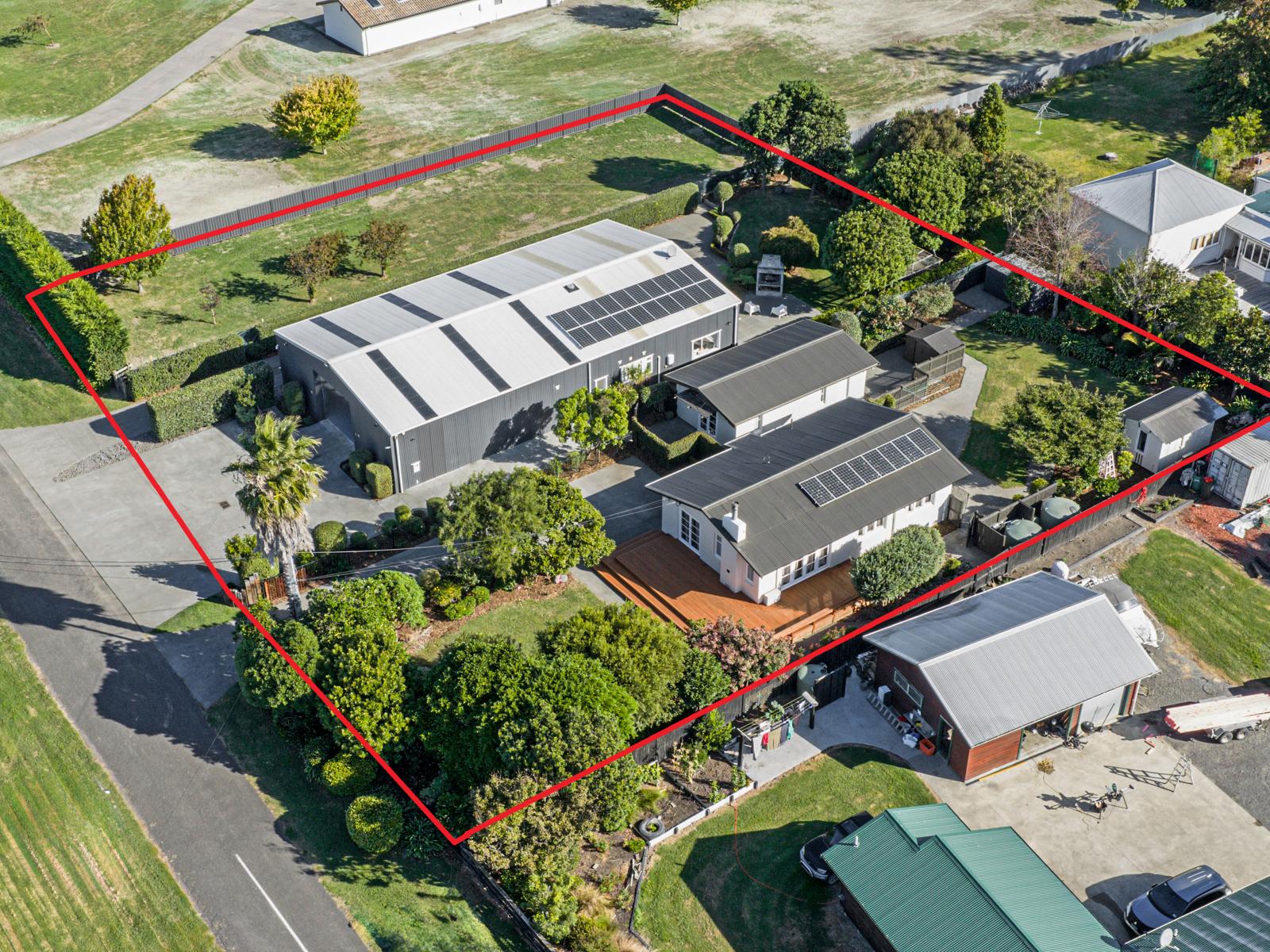 28 Pitt Street, Clive