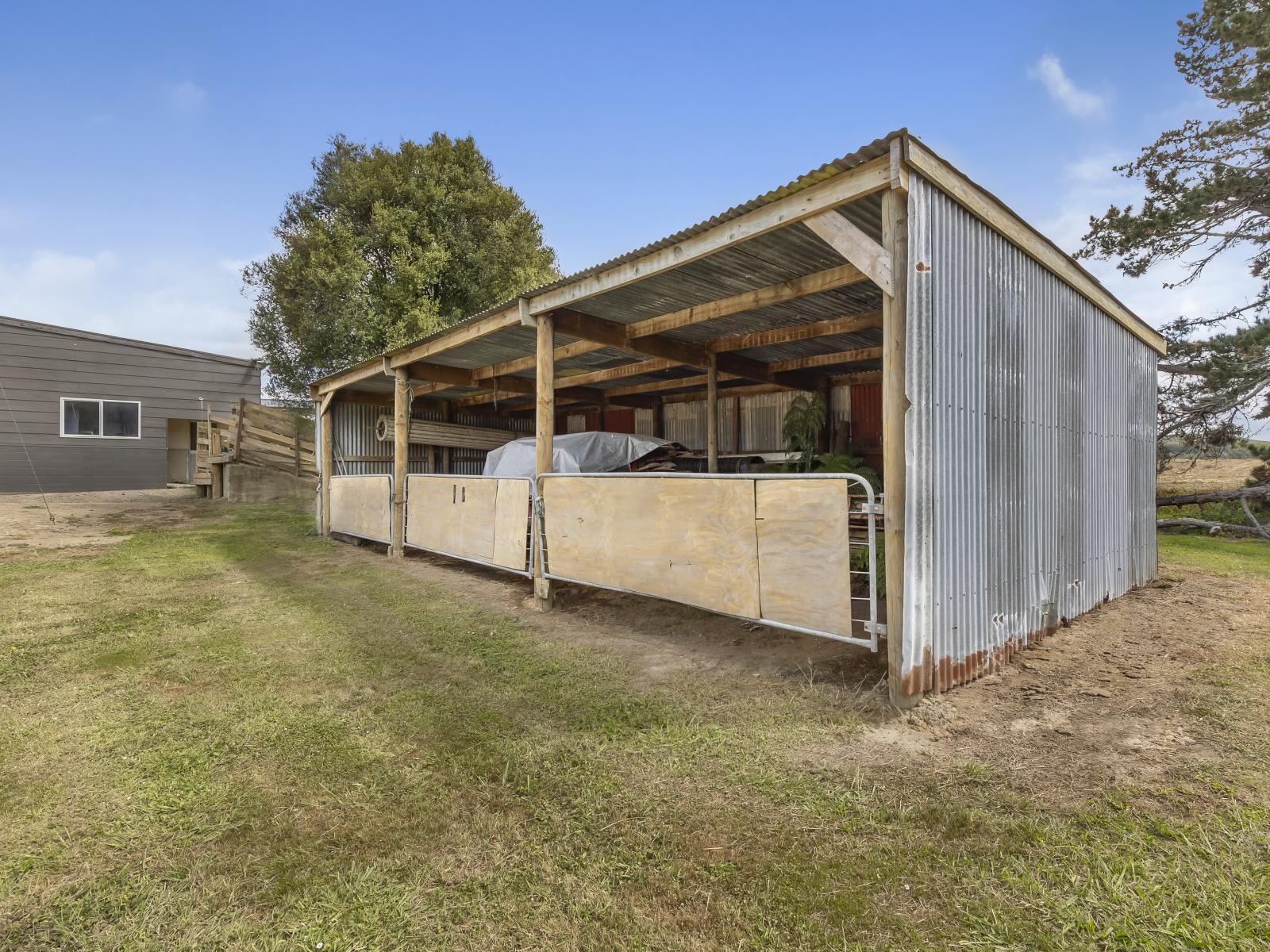 1542 Morrinsville-Walton Road, Morrinsville