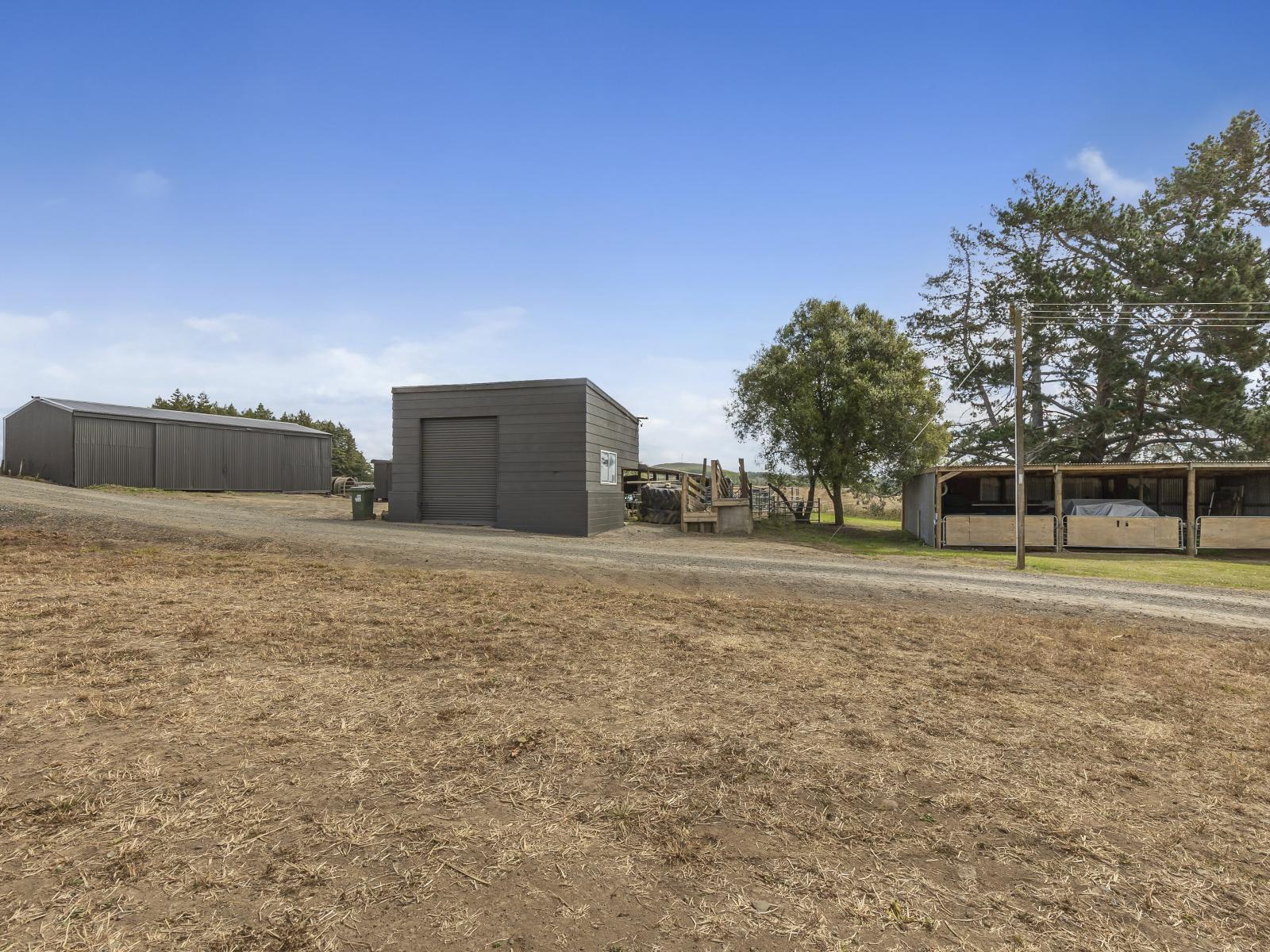 1542 Morrinsville-Walton Road, Morrinsville