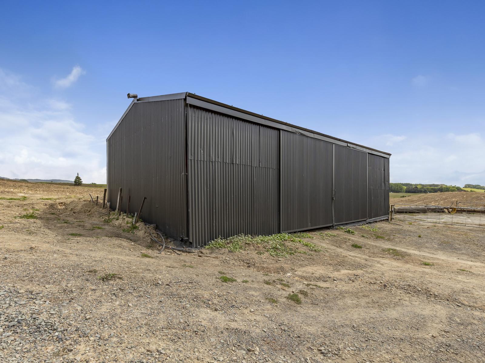 1542 Morrinsville-Walton Road, Morrinsville