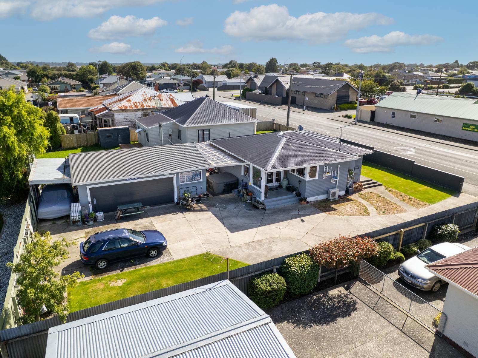 15 McQuarrie Street, Kingswell