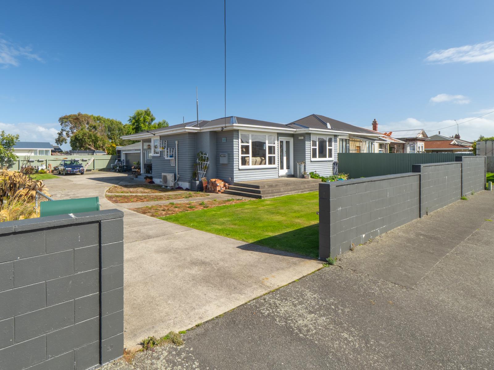 15 McQuarrie Street, Kingswell