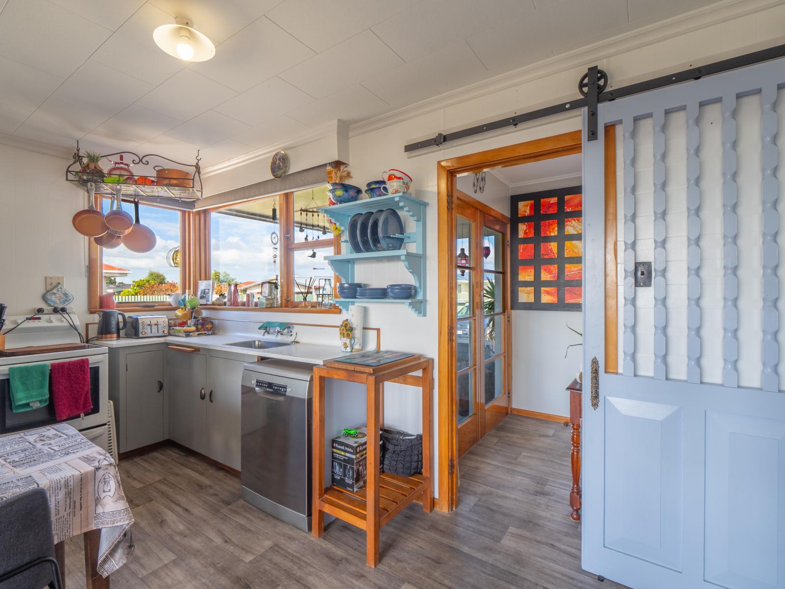 15 McQuarrie Street, Kingswell