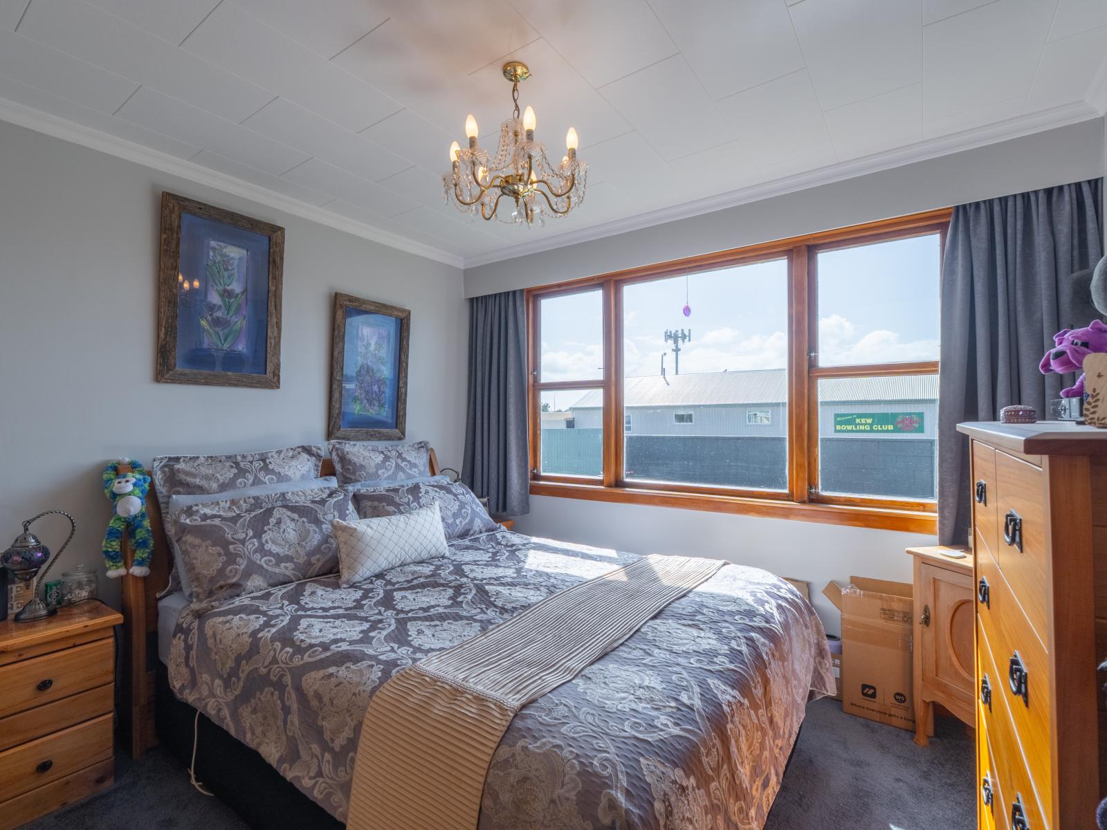 15 McQuarrie Street, Kingswell