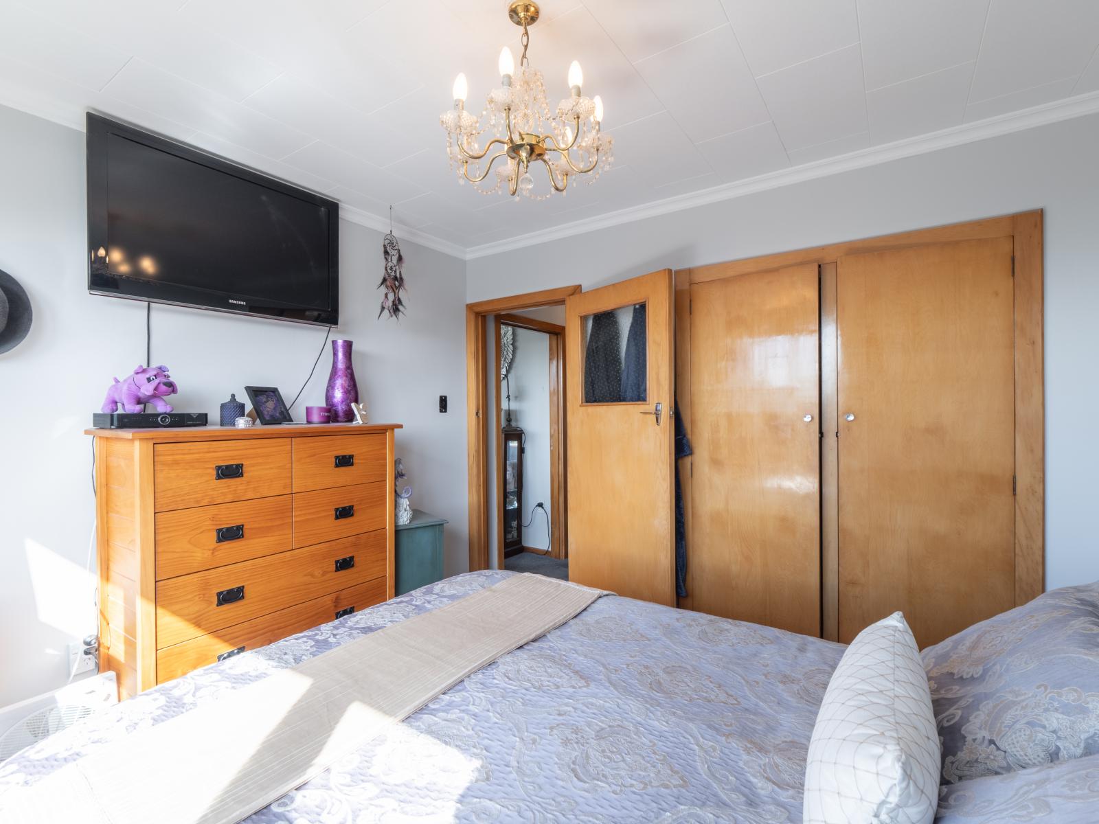 15 McQuarrie Street, Kingswell