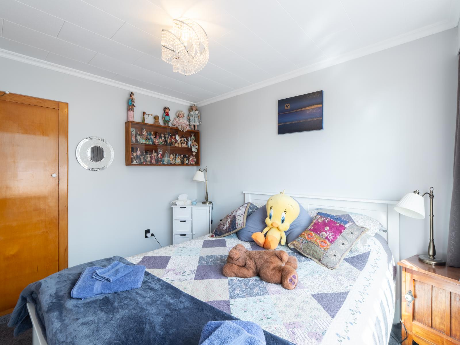 15 McQuarrie Street, Kingswell