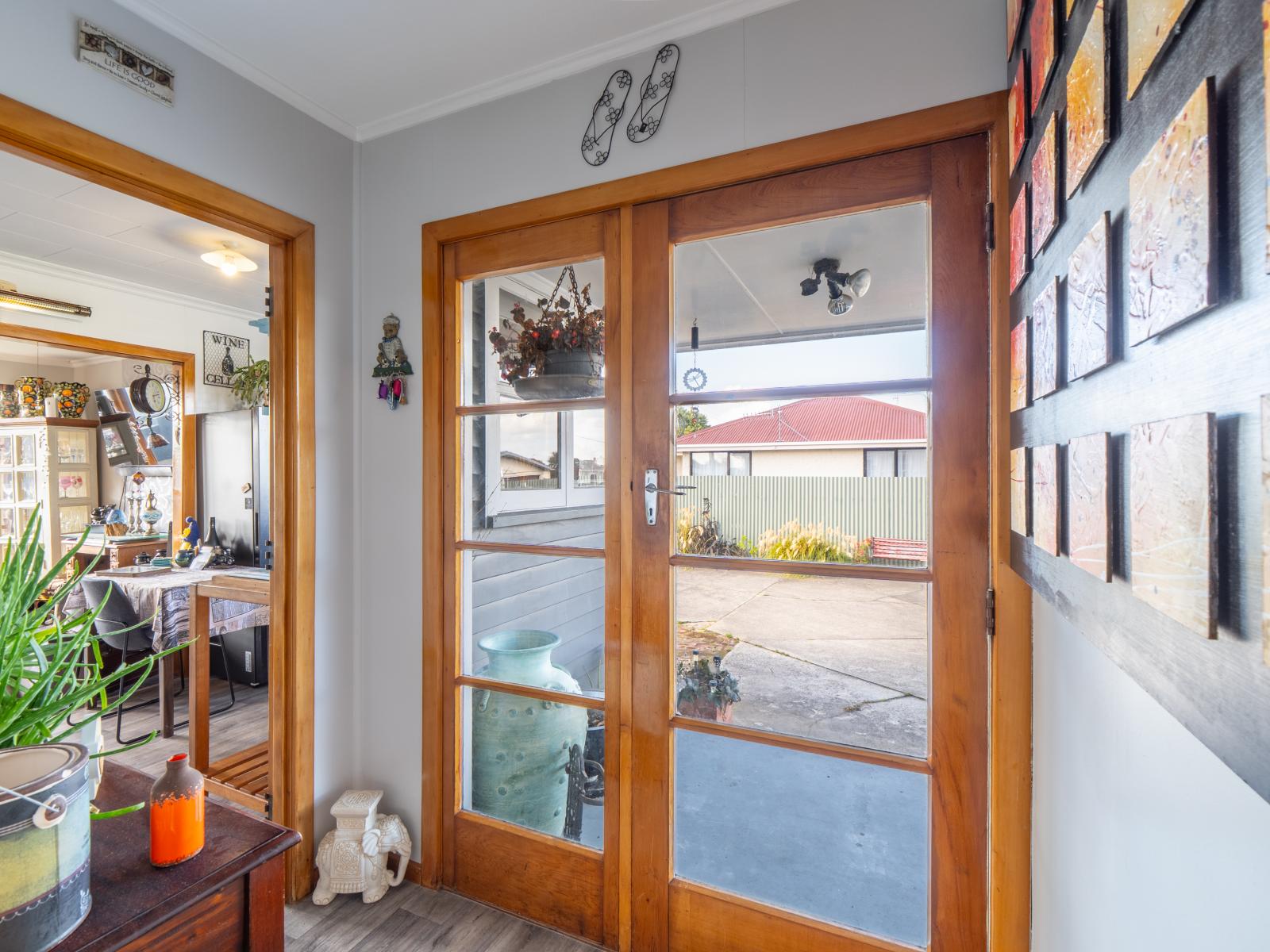 15 McQuarrie Street, Kingswell