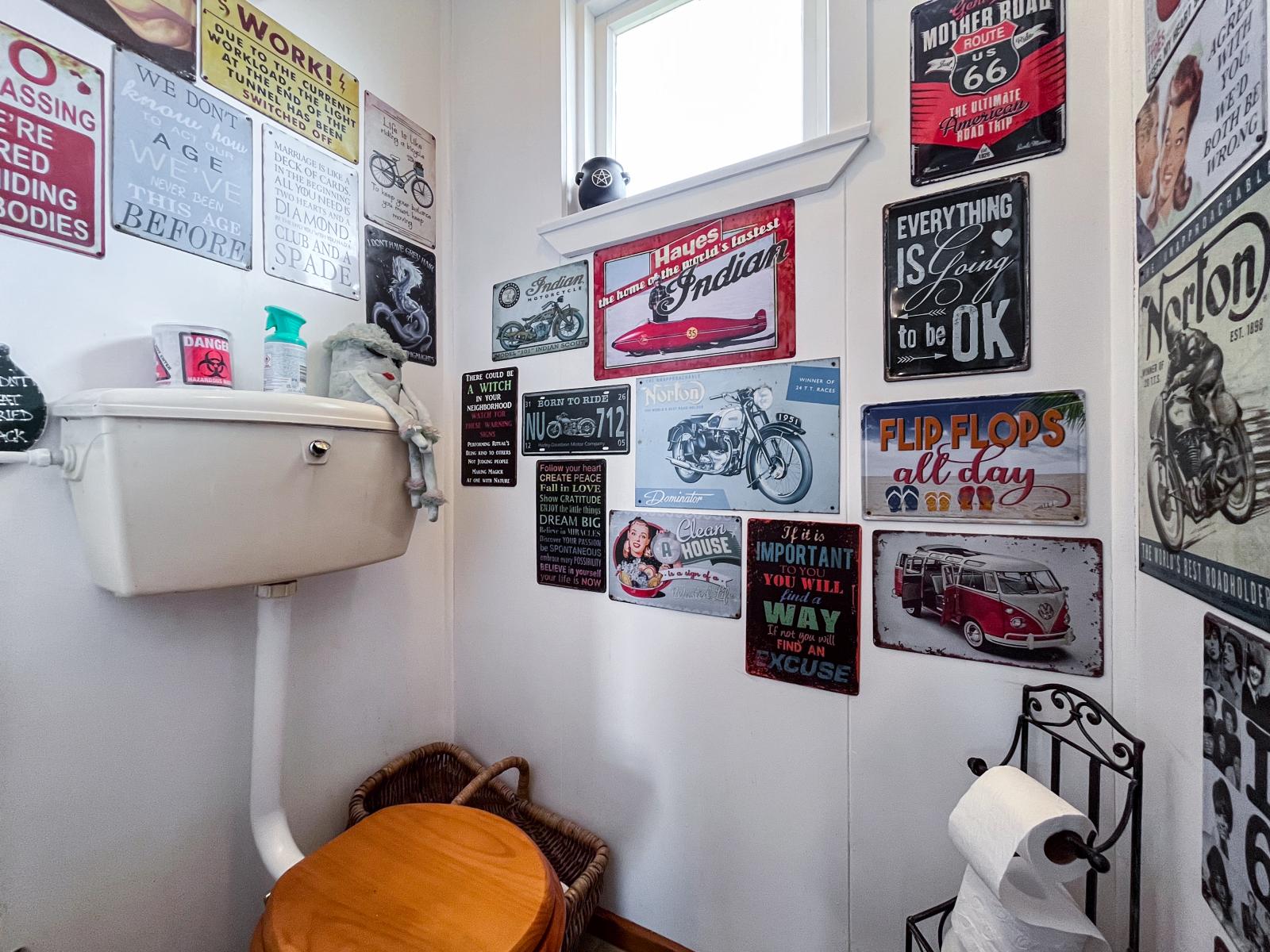 15 McQuarrie Street, Kingswell