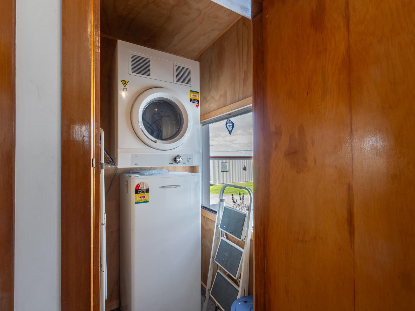 15 McQuarrie Street, Kingswell