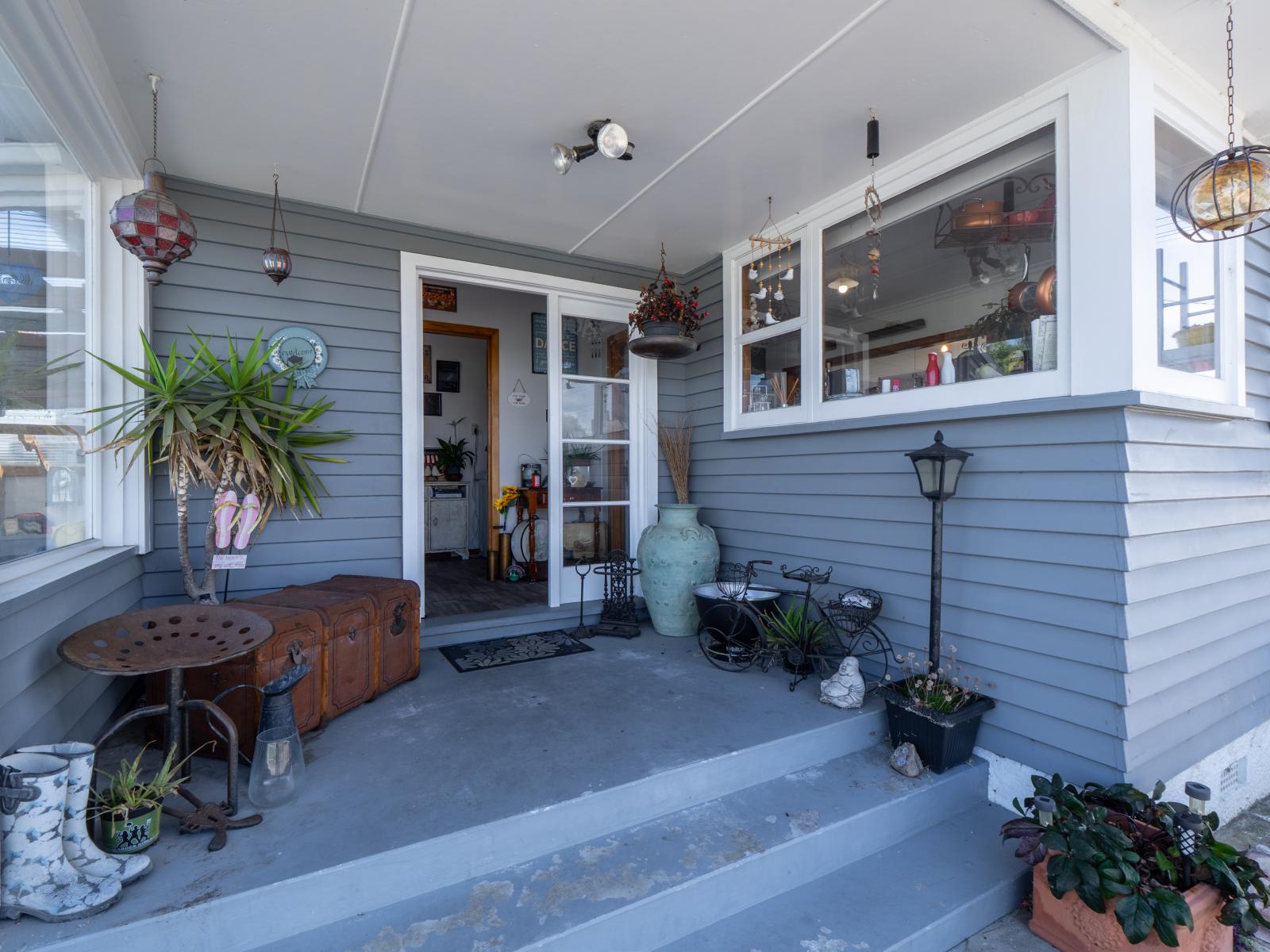 15 McQuarrie Street, Kingswell