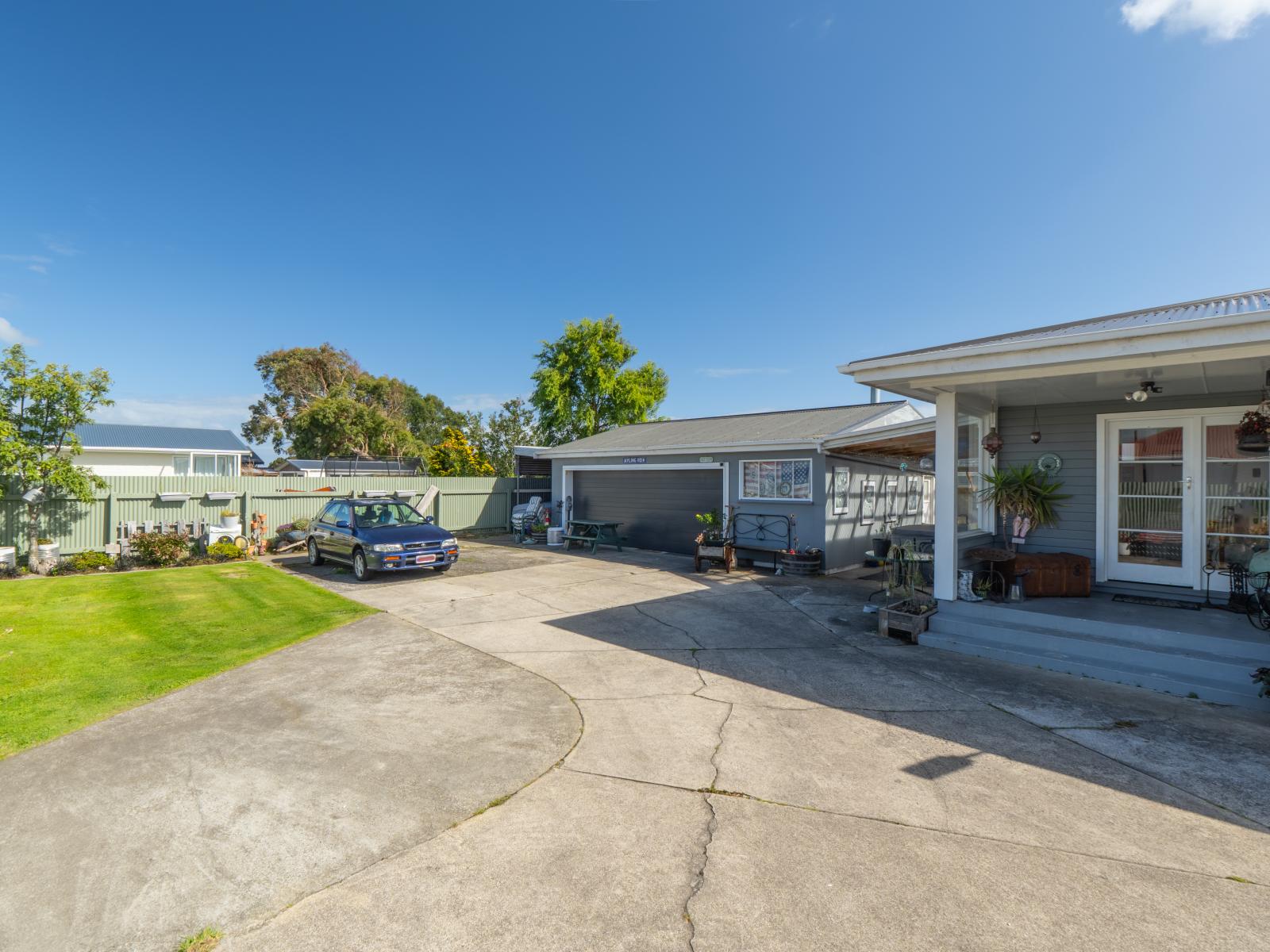 15 McQuarrie Street, Kingswell