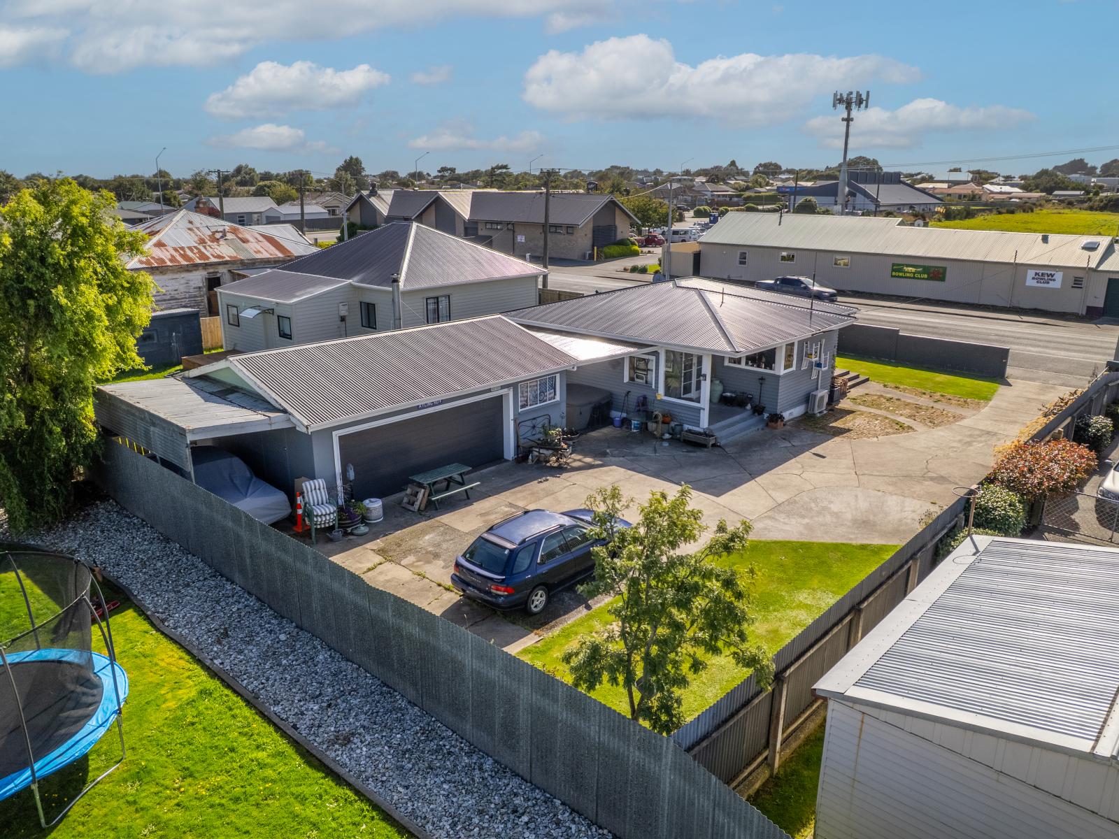 15 McQuarrie Street, Kingswell