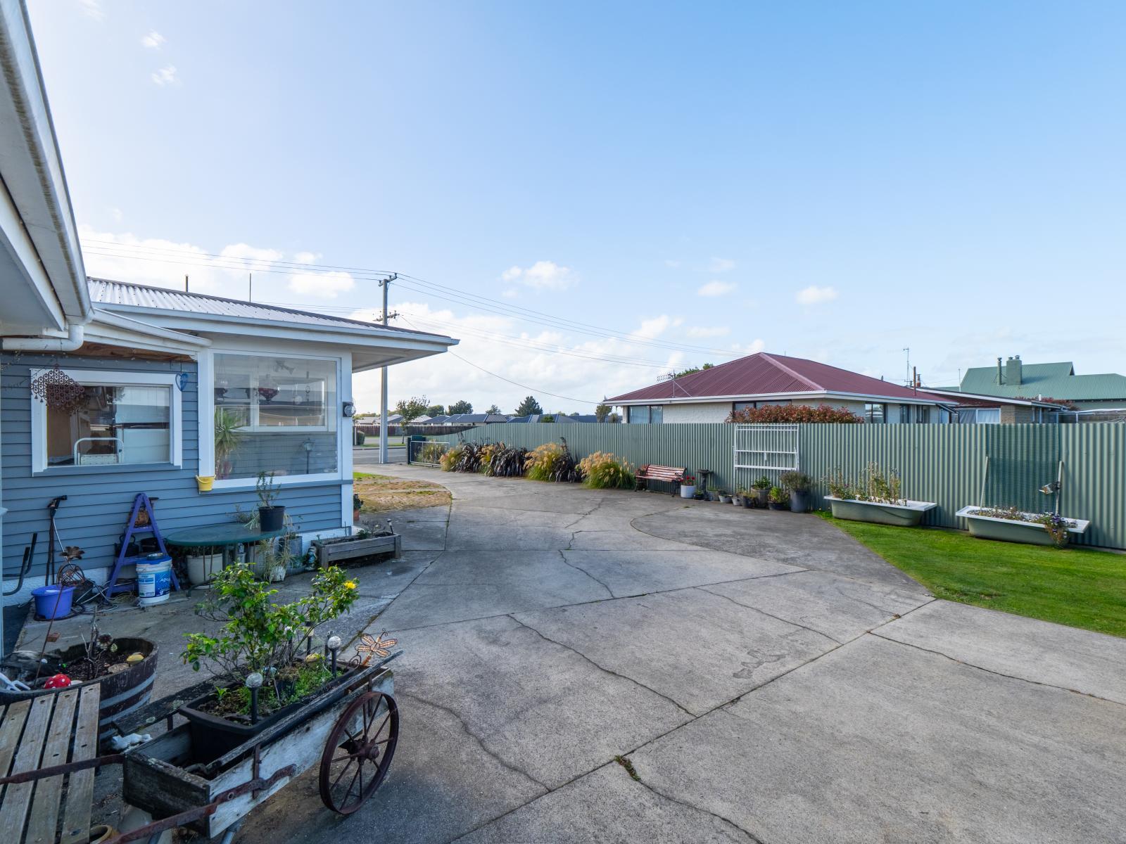 15 McQuarrie Street, Kingswell