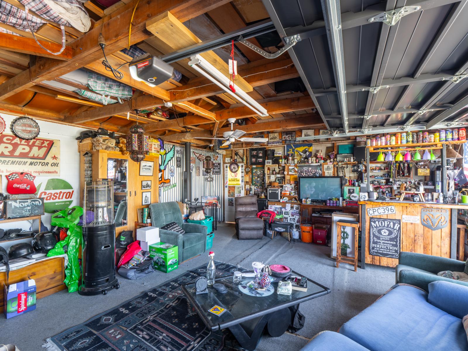 15 McQuarrie Street, Kingswell