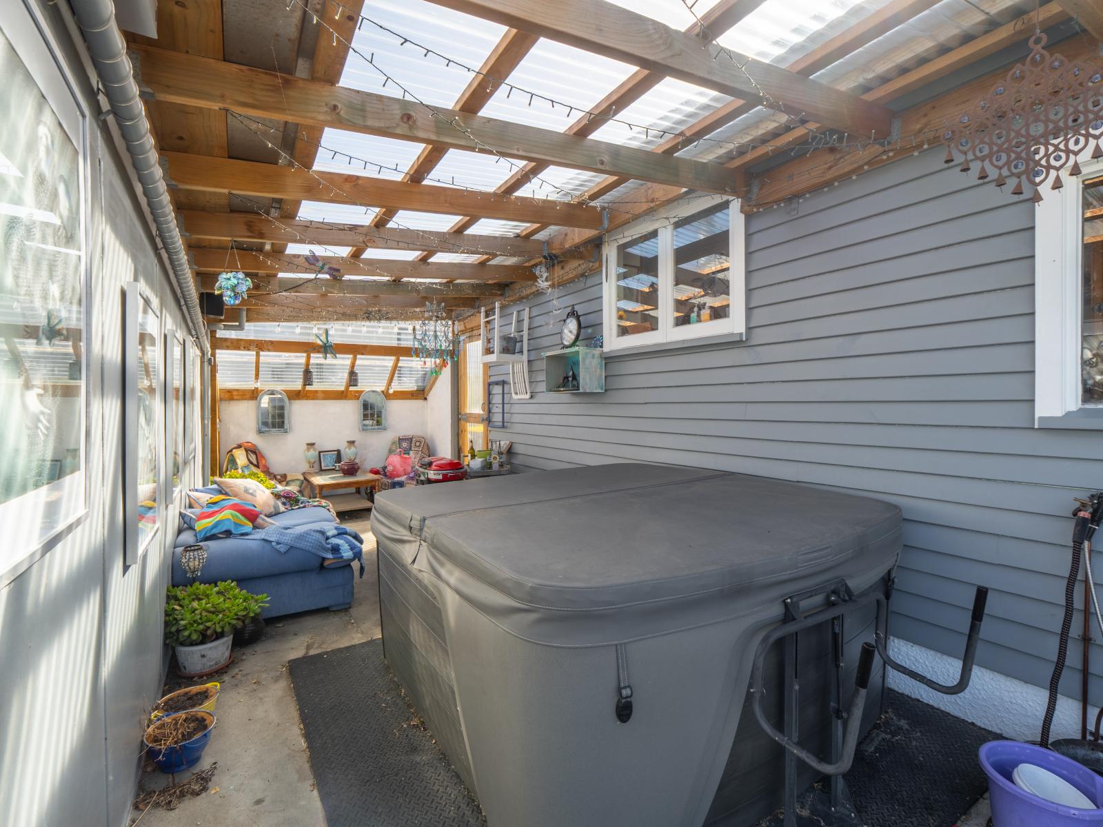 15 McQuarrie Street, Kingswell