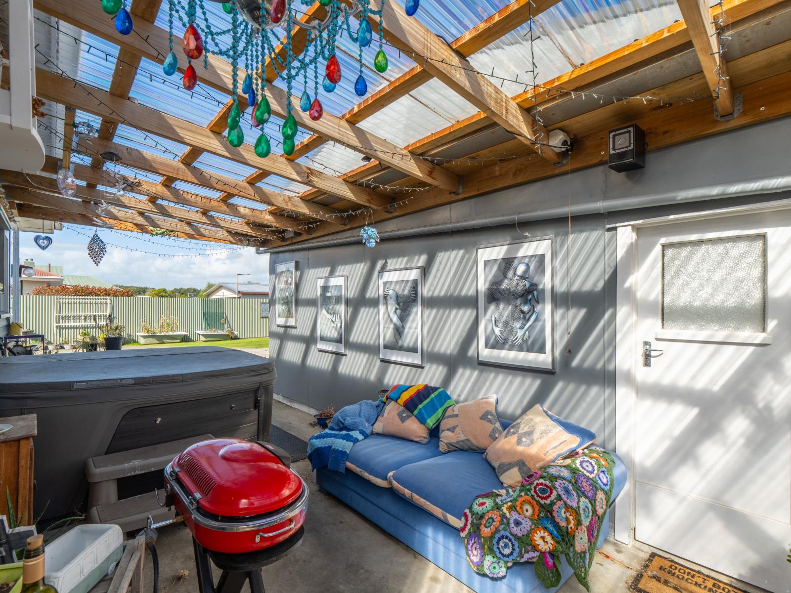 15 McQuarrie Street, Kingswell