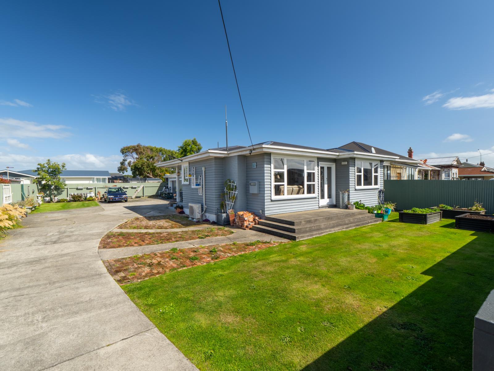 15 McQuarrie Street, Kingswell