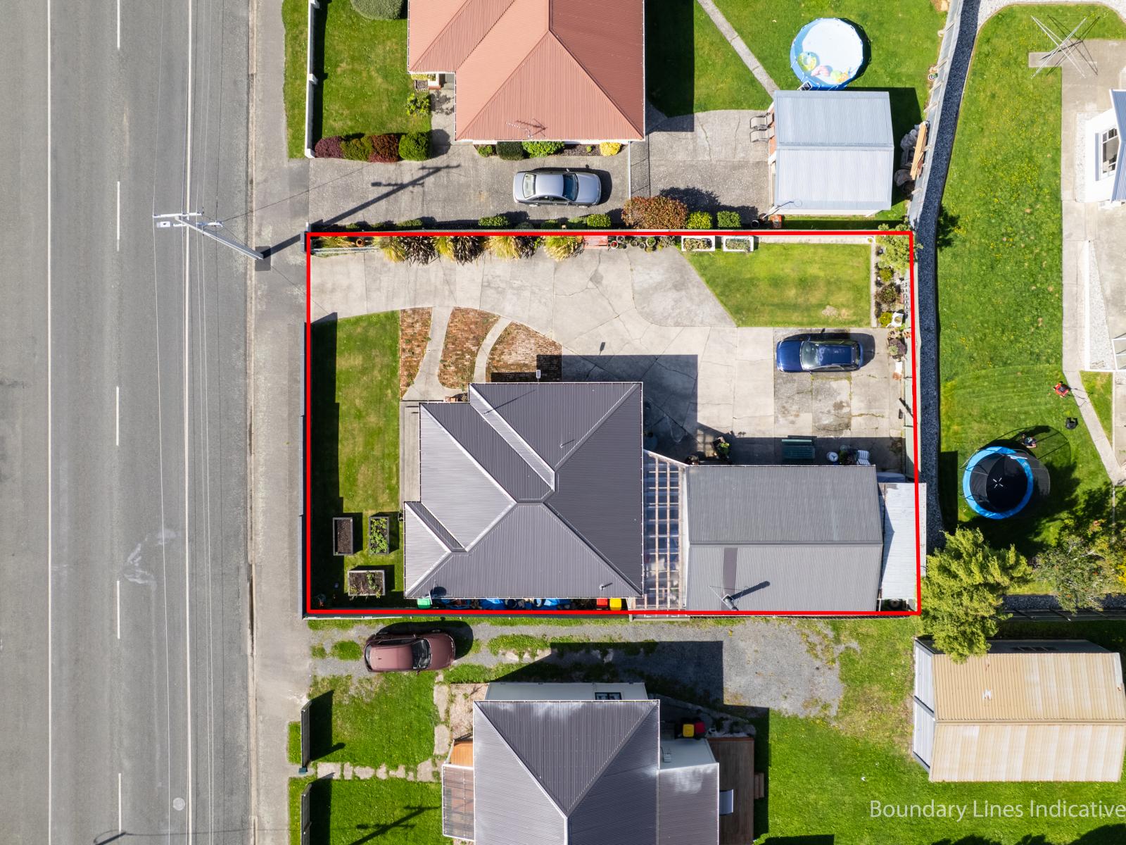 15 McQuarrie Street, Kingswell