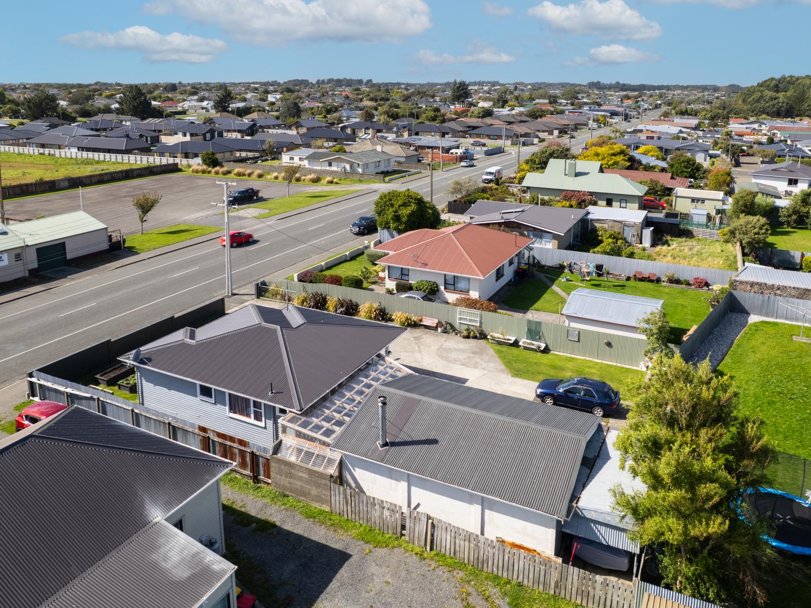 15 McQuarrie Street, Kingswell