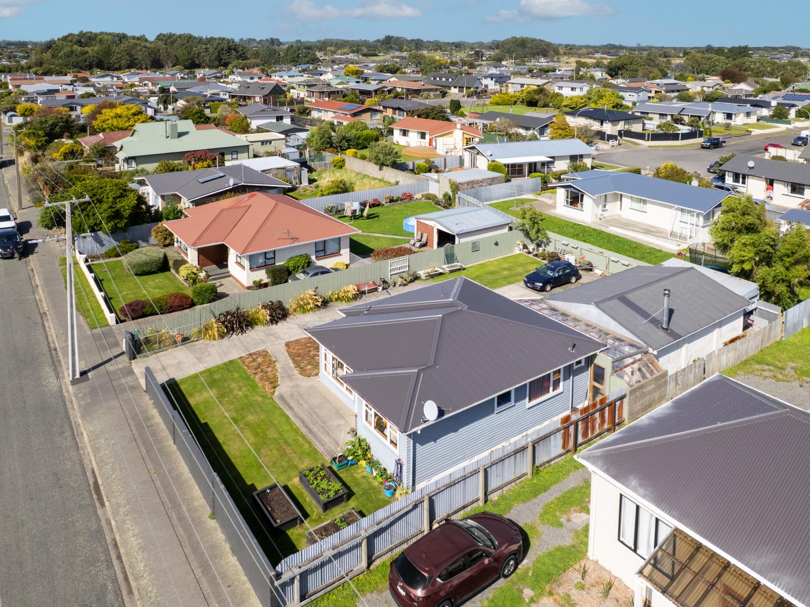 15 McQuarrie Street, Kingswell