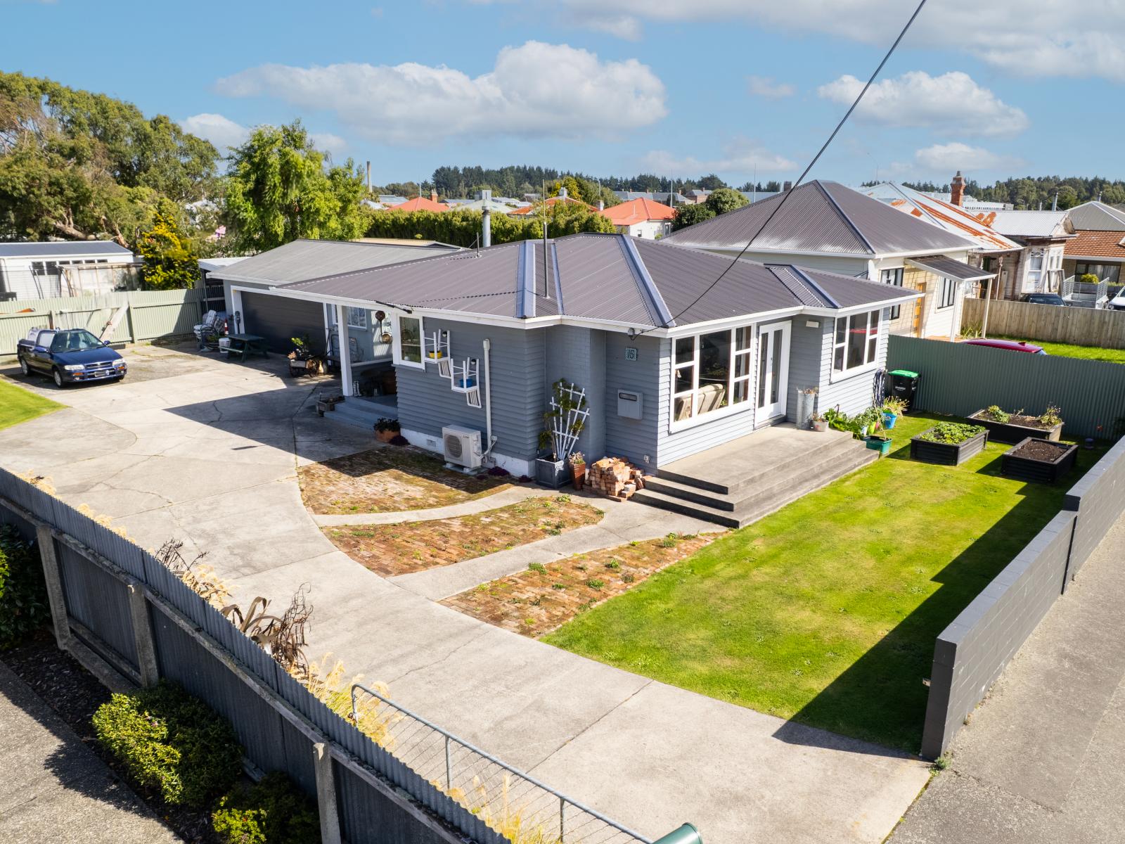 15 McQuarrie Street, Kingswell