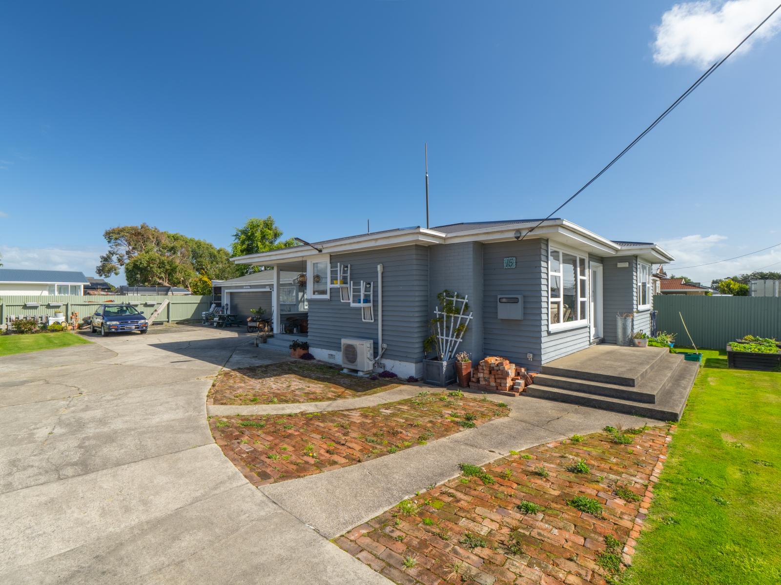 15 McQuarrie Street, Kingswell