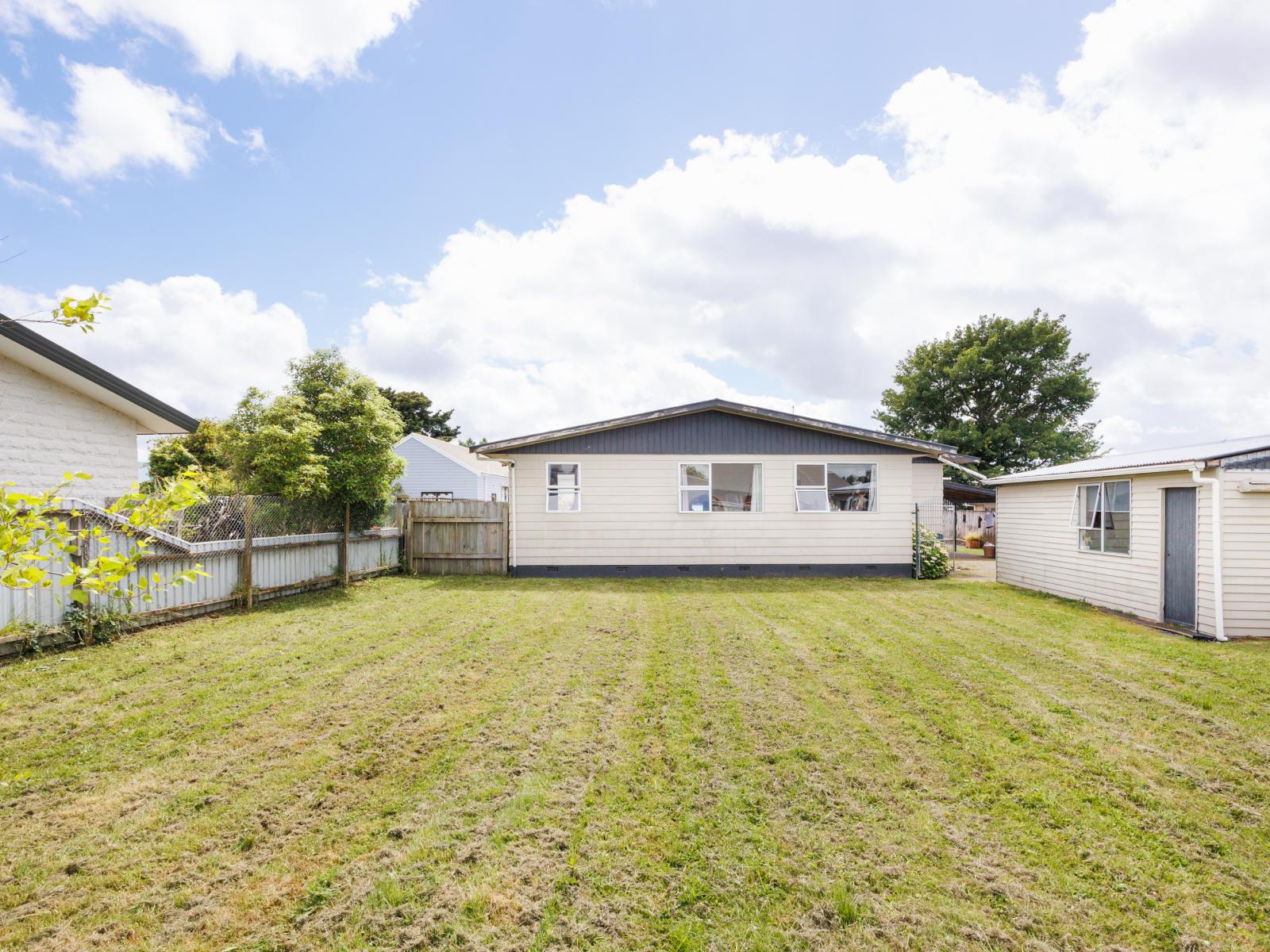 186A Manchester Street, Feilding