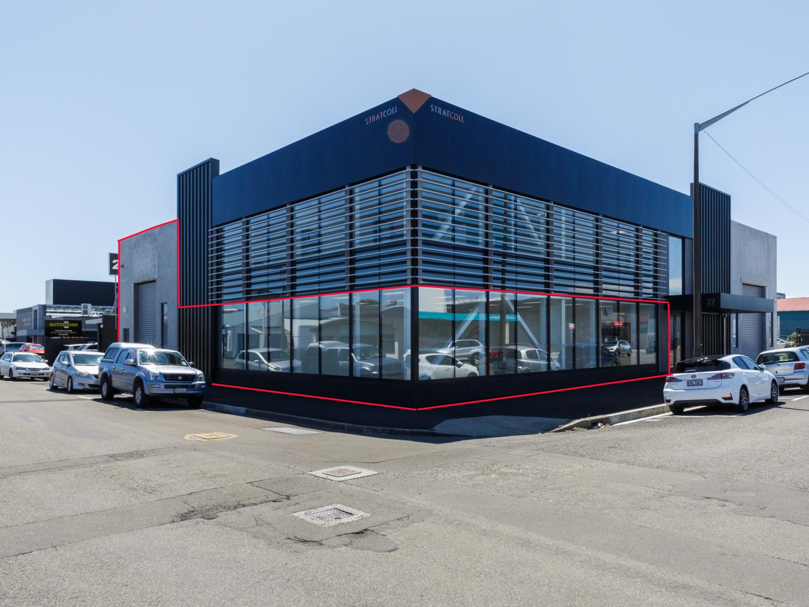 27 Taonui Street, Palmerston North