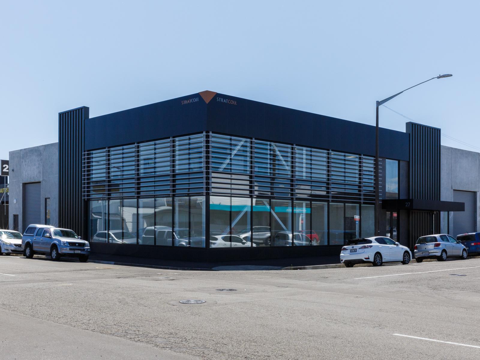 27 Taonui Street, Palmerston North