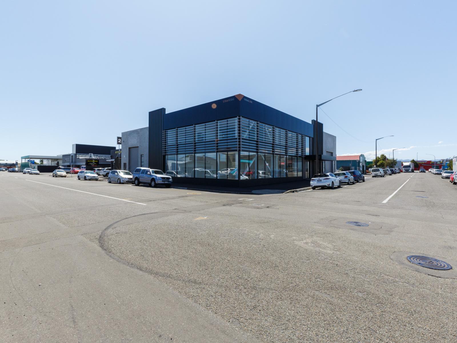 27 Taonui Street, Palmerston North