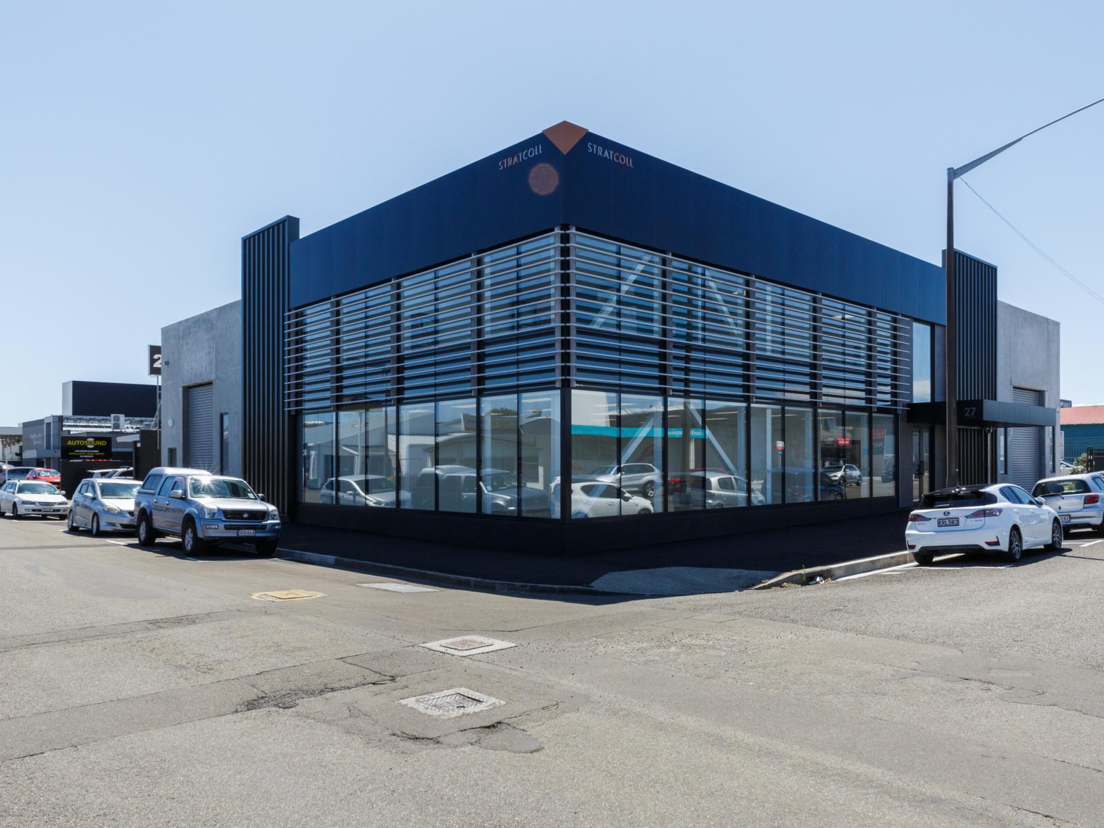 27 Taonui Street, Palmerston North