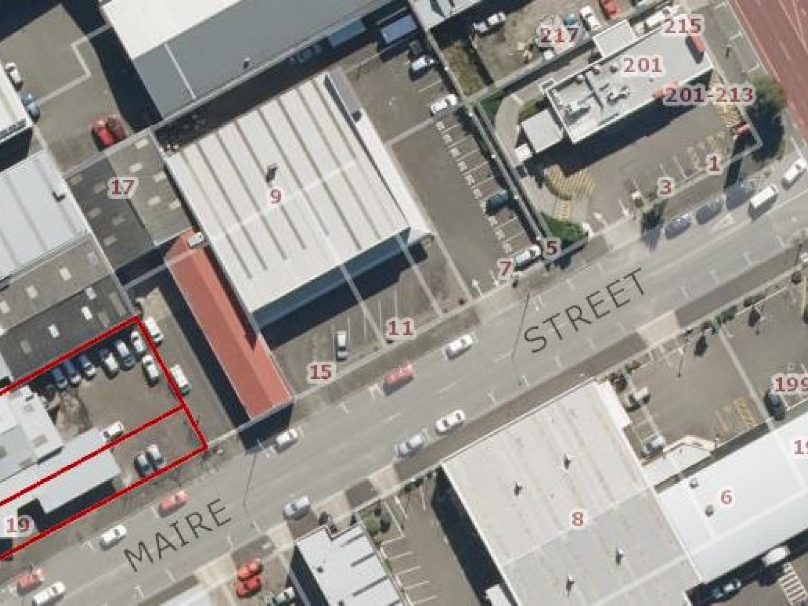 27 Taonui Street, Palmerston North