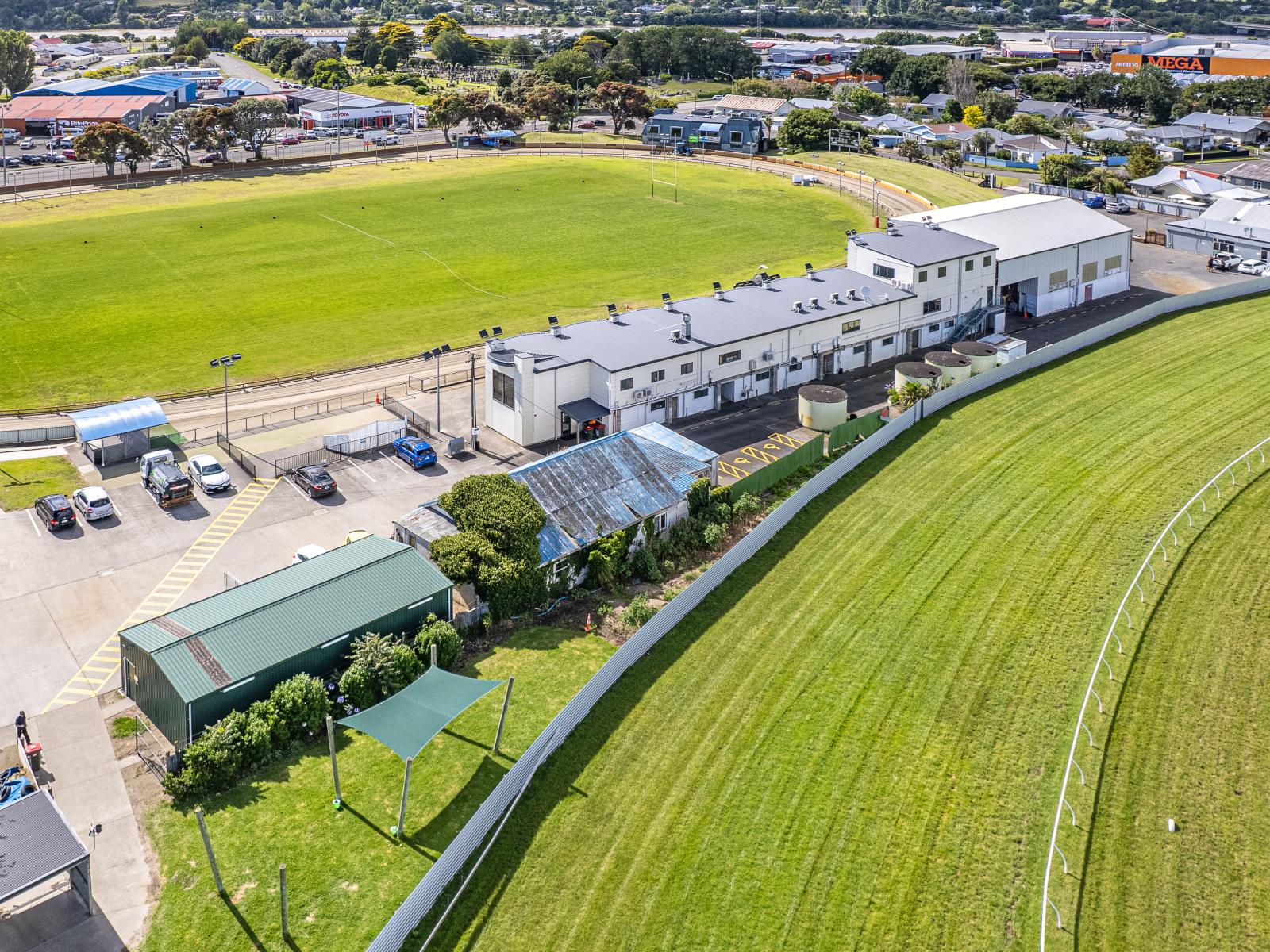 216 Guyton Street, Whanganui