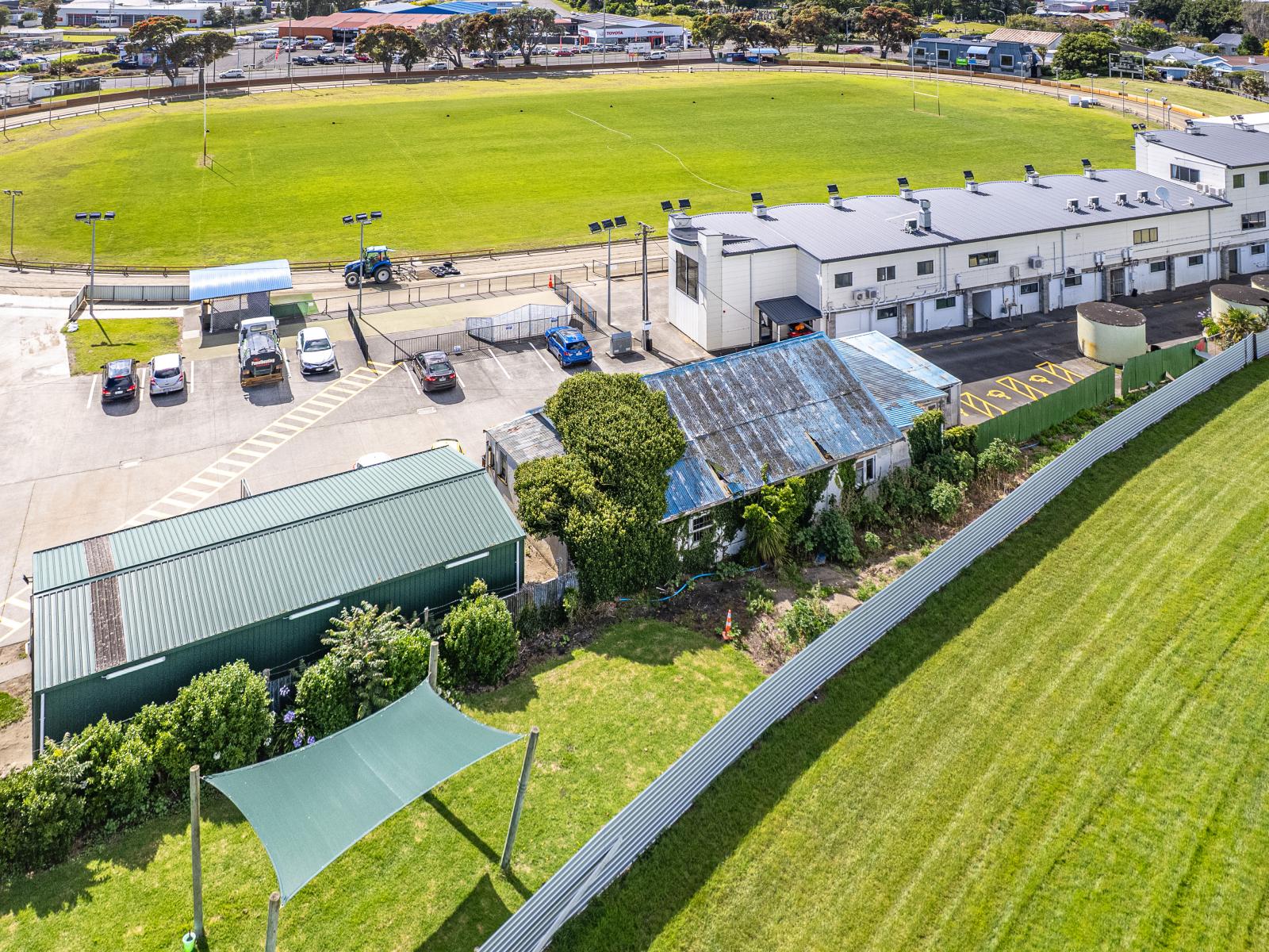 216 Guyton Street, Whanganui