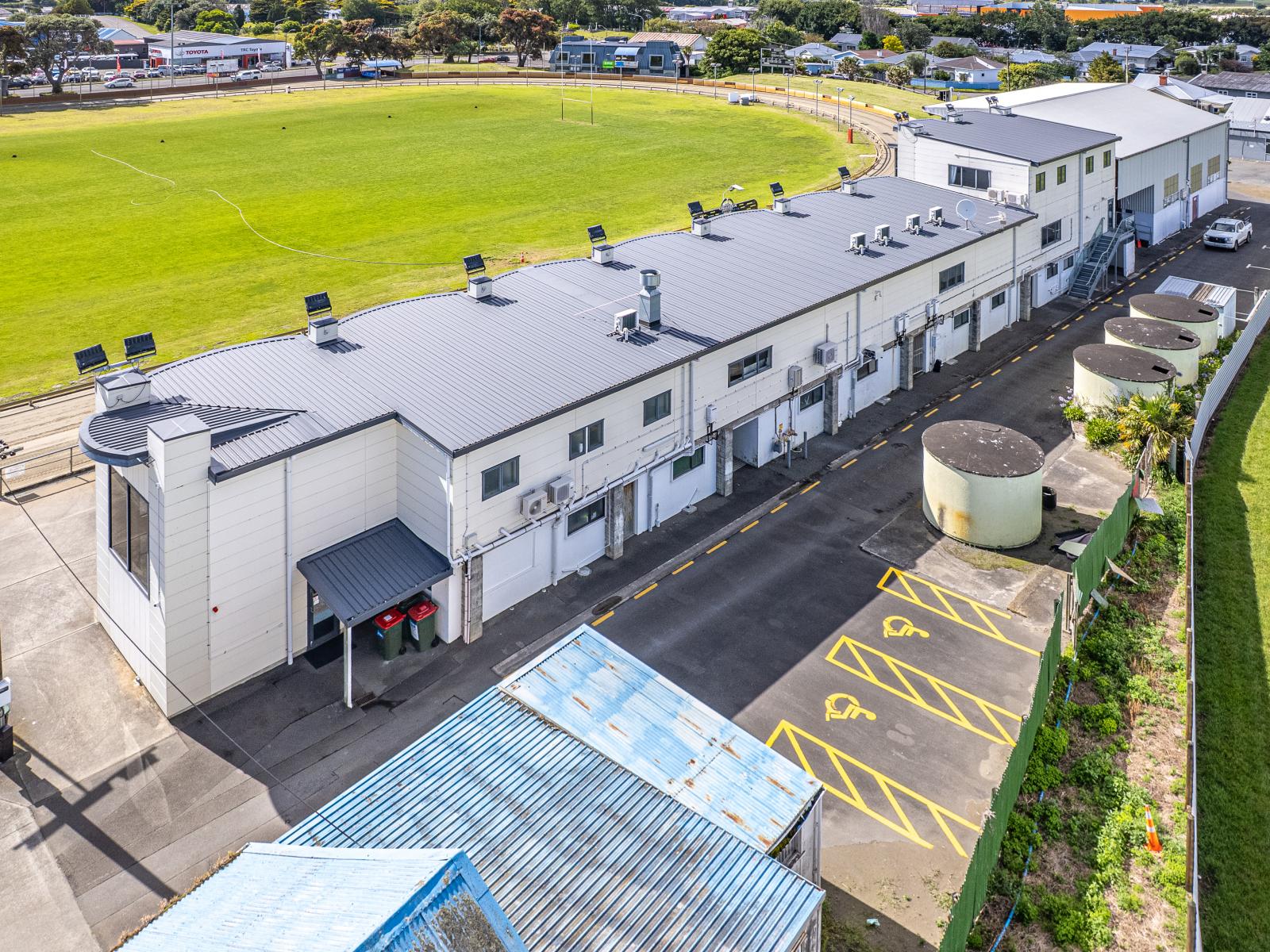 216 Guyton Street, Whanganui