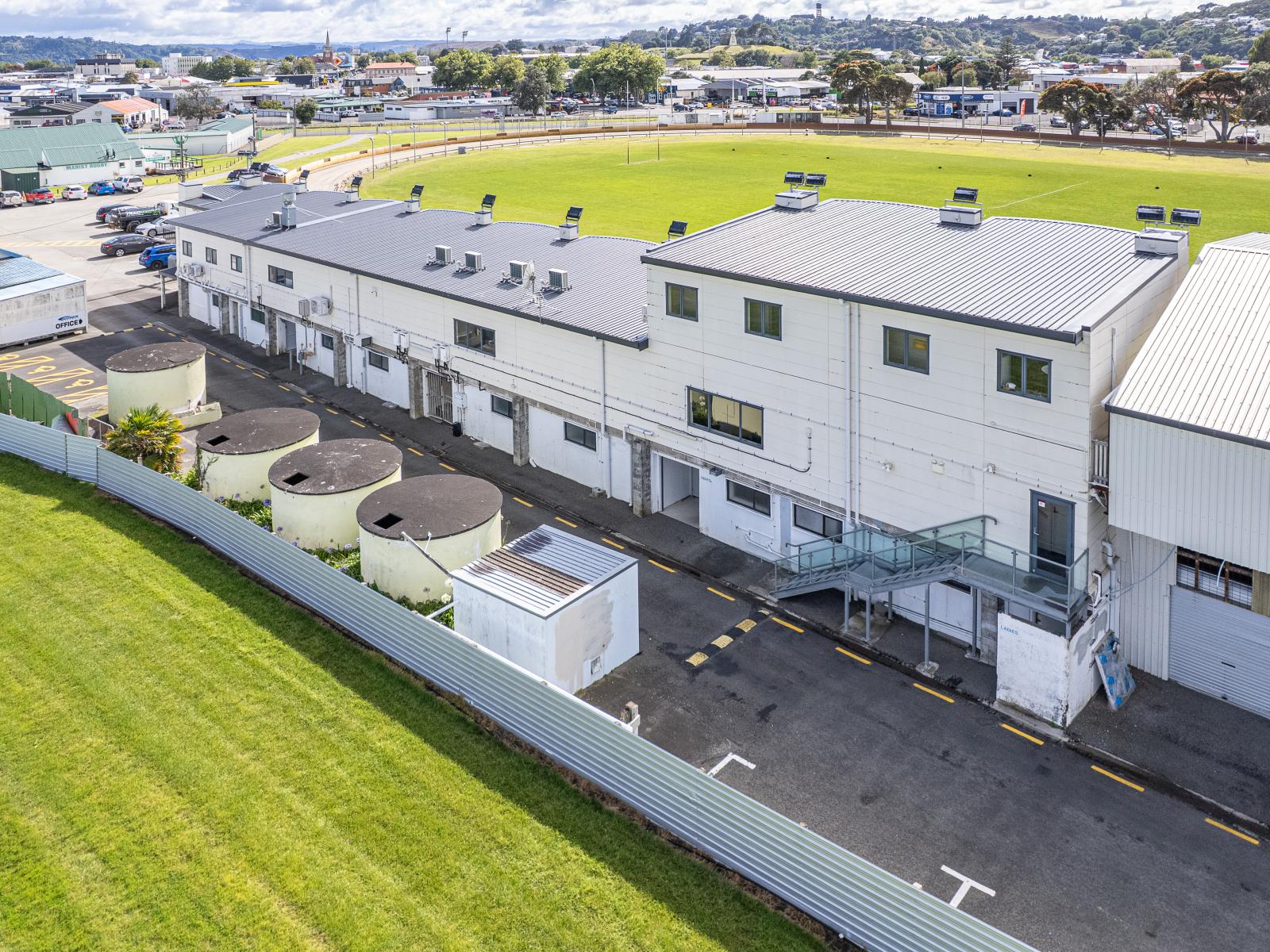 216 Guyton Street, Whanganui