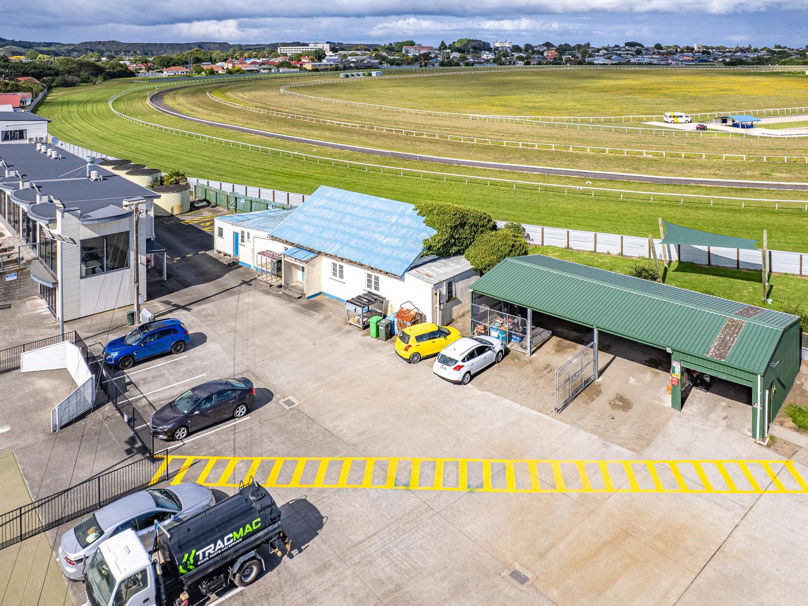 216 Guyton Street, Whanganui