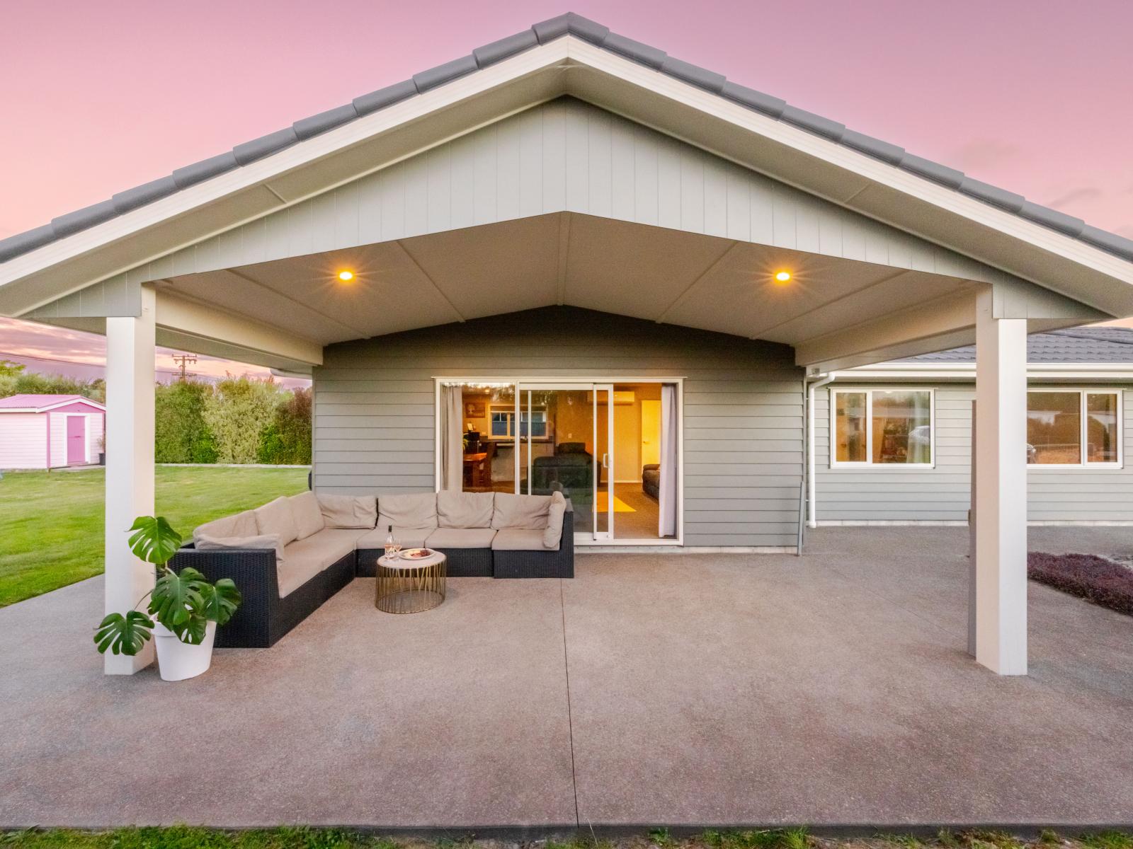 13 Bell Street, Otane