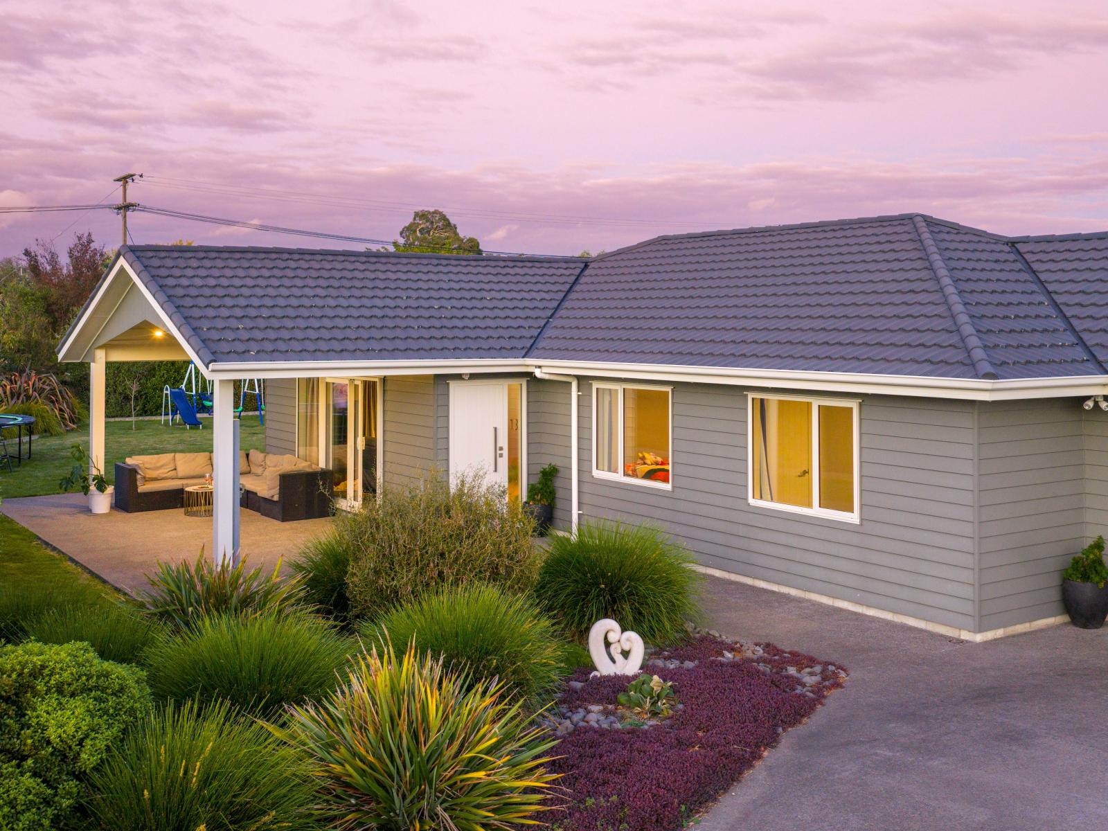 13 Bell Street, Otane