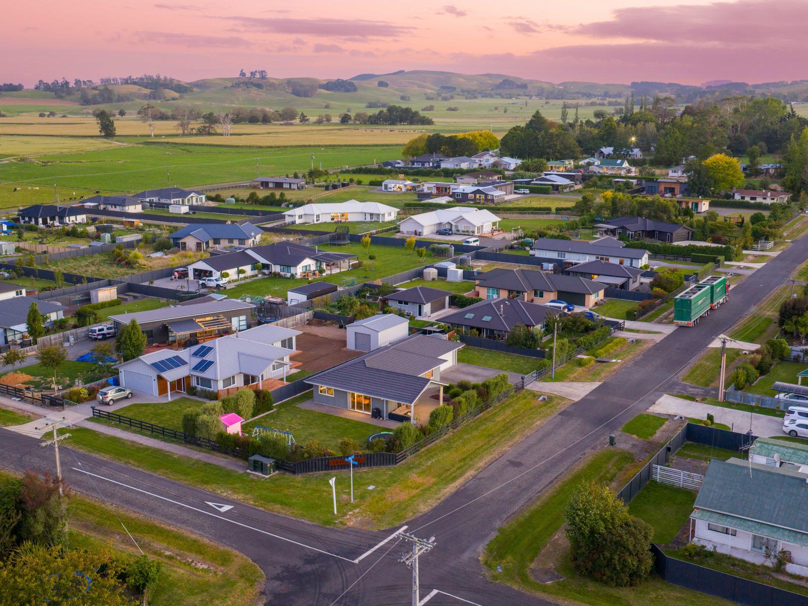 13 Bell Street, Otane