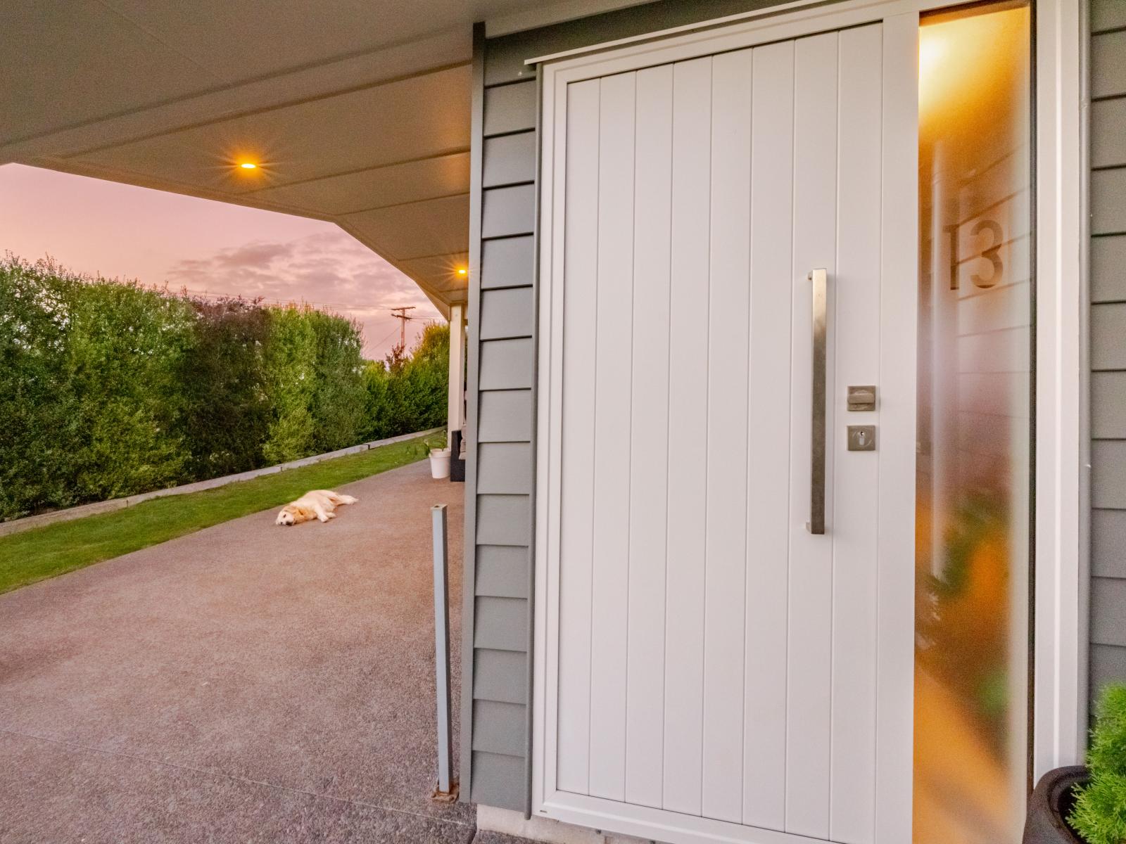 13 Bell Street, Otane