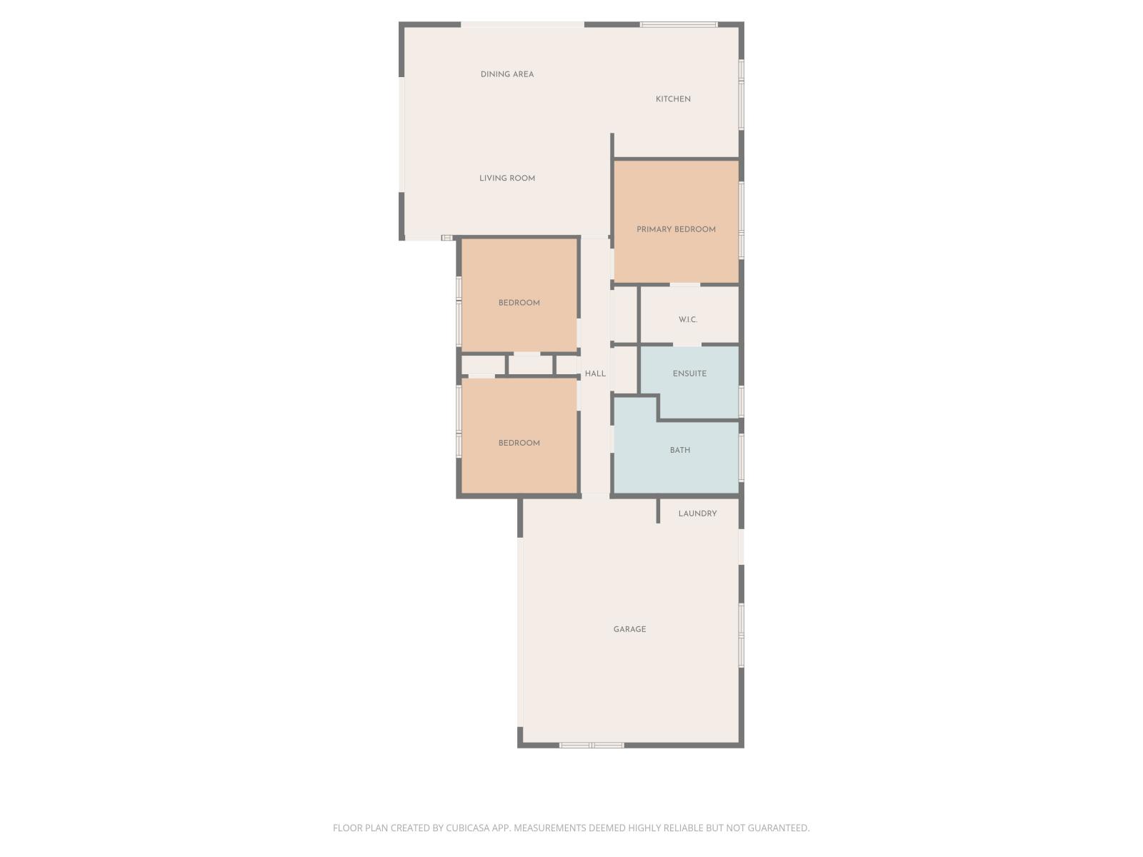 13 Bell Street, Otane