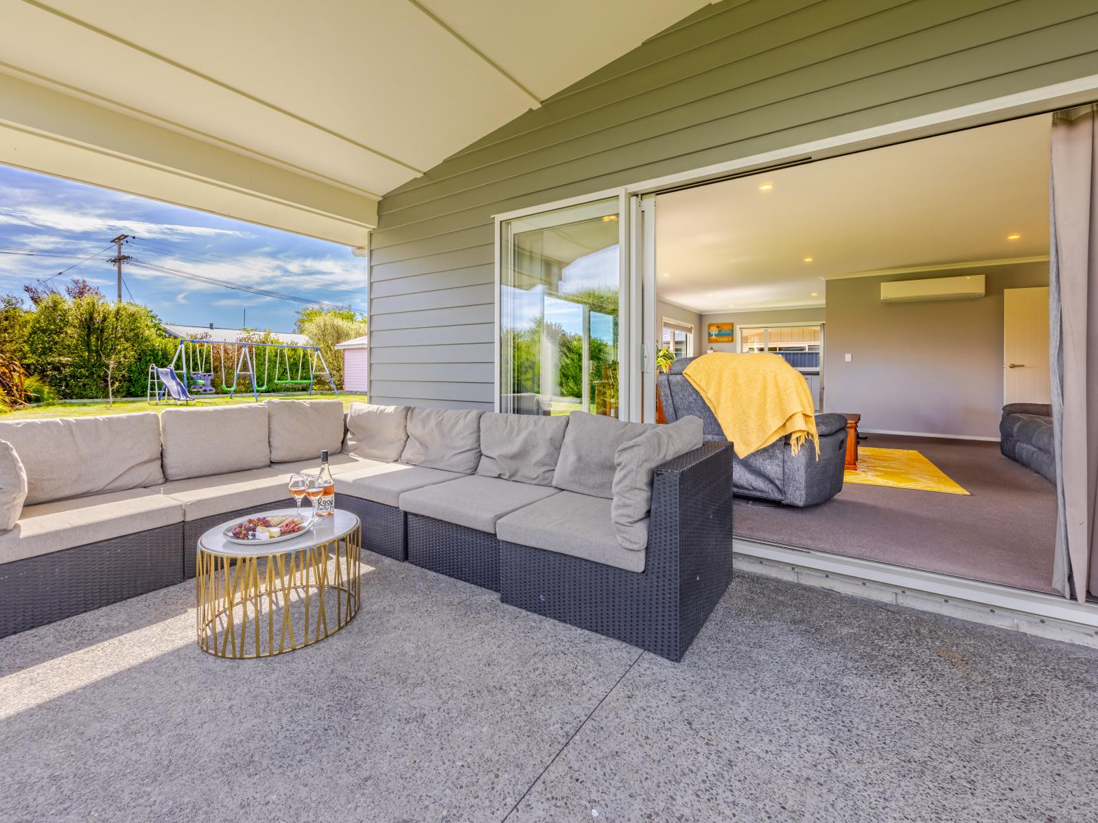 13 Bell Street, Otane