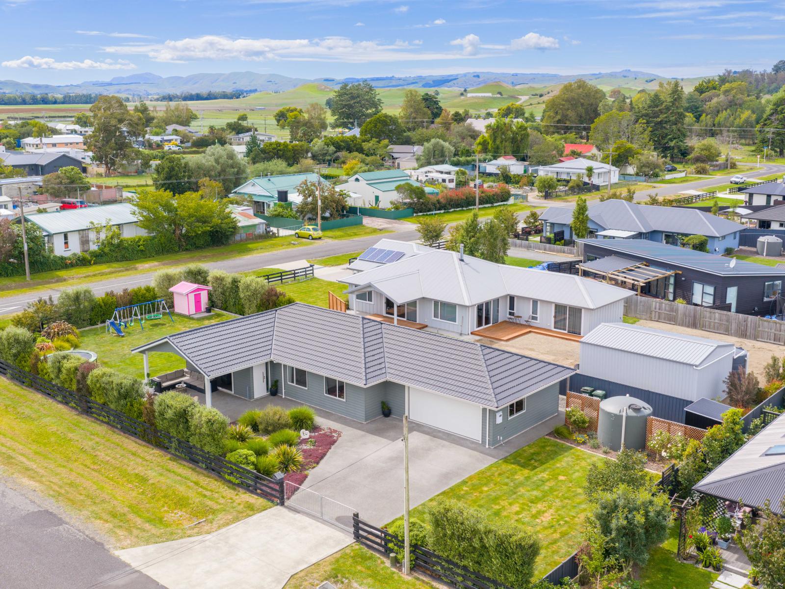 13 Bell Street, Otane