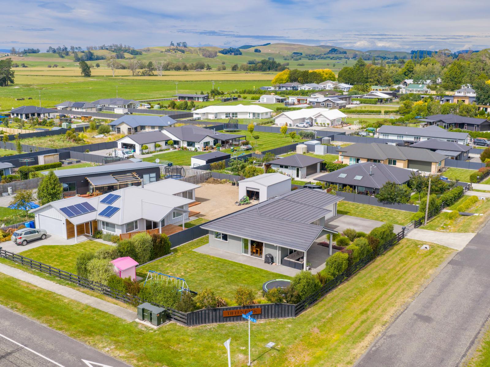 13 Bell Street, Otane